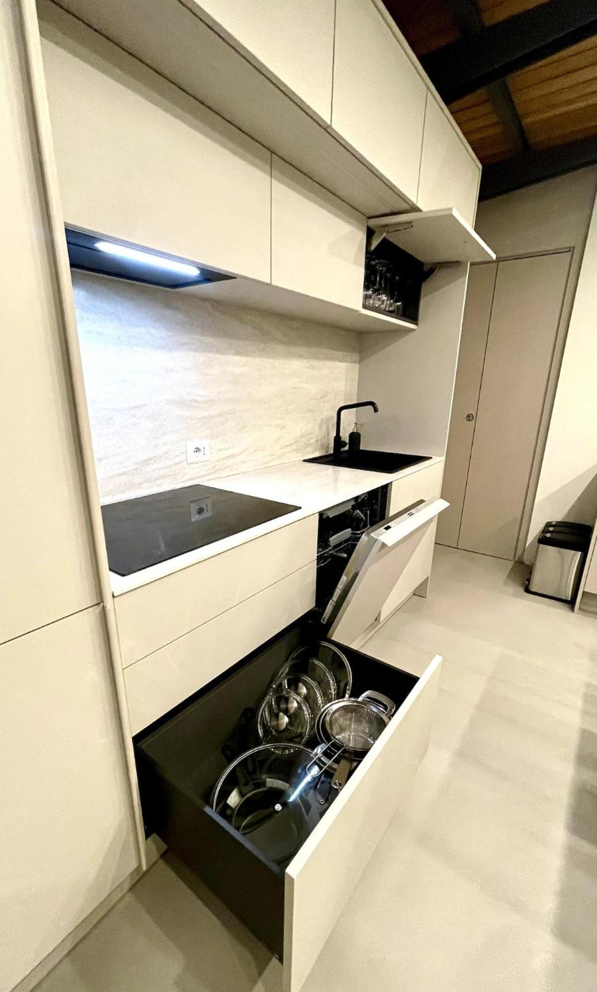 Luxury House In Pietrasanta 130 Mq Appartamento Milano