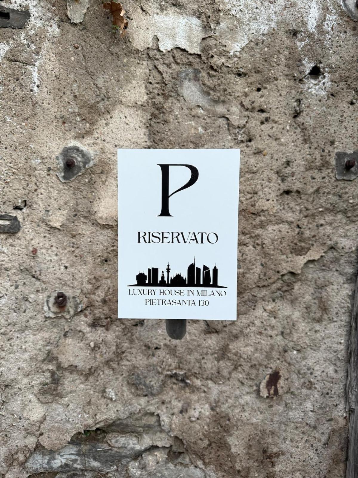 Luxury House In Pietrasanta 130 Mq Appartamento *