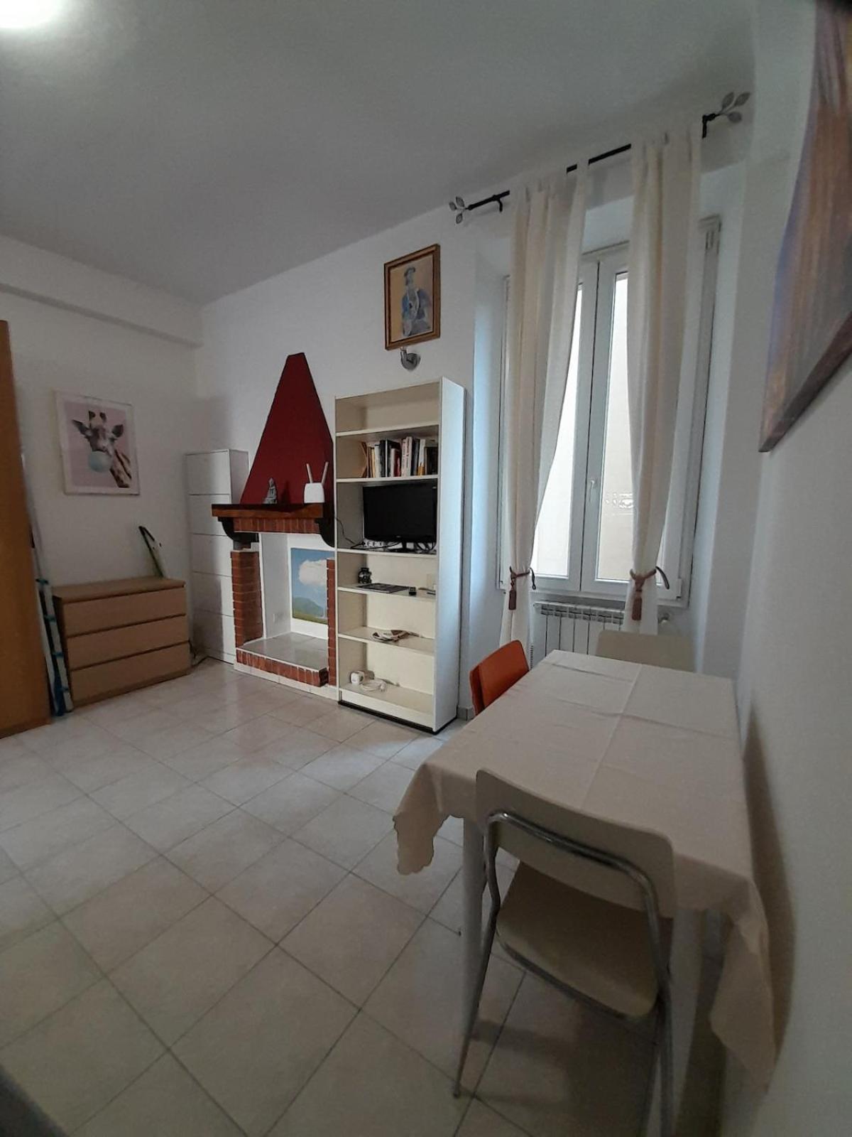 Centro Appartamento
