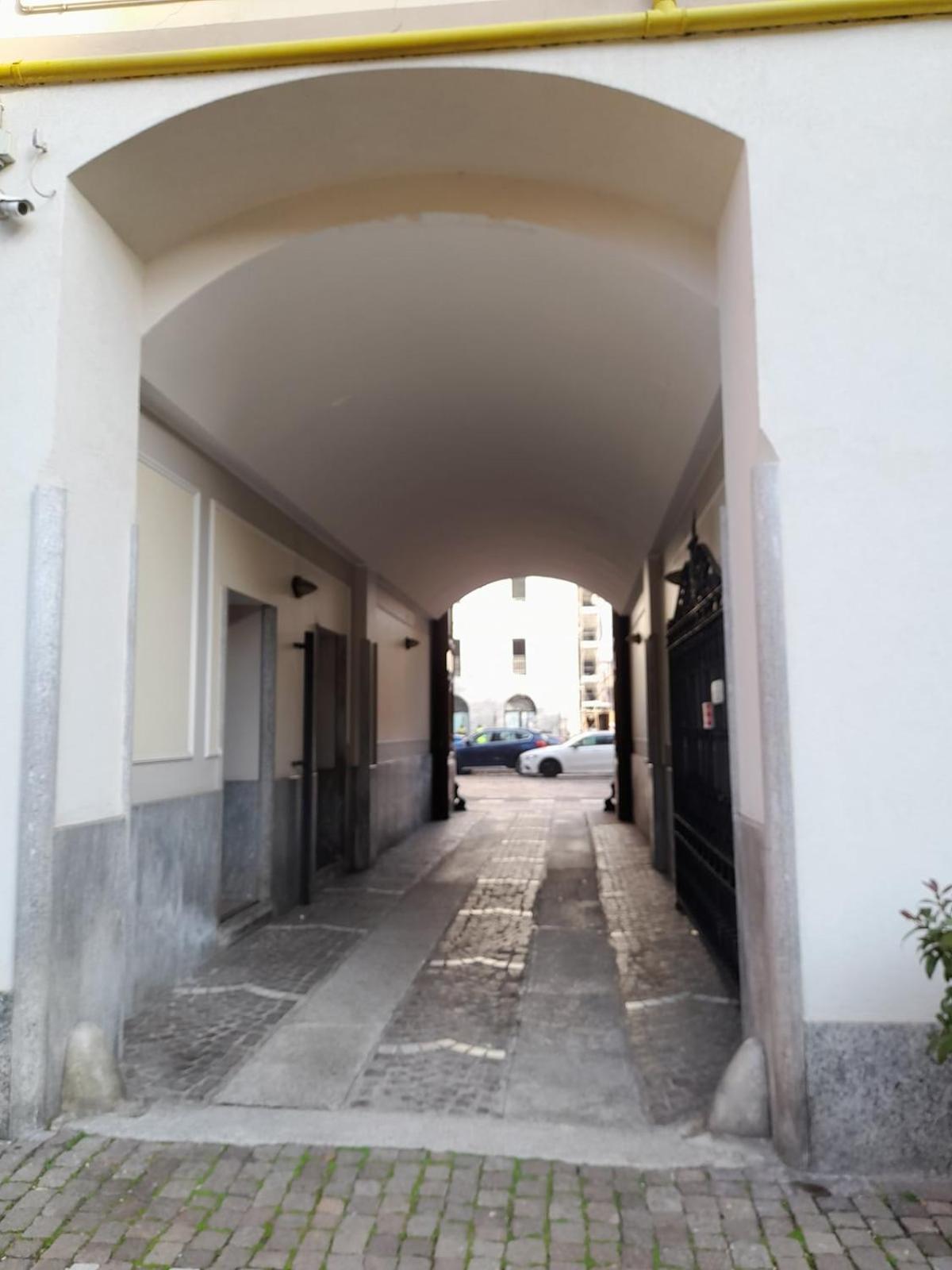 Appartamento Centro