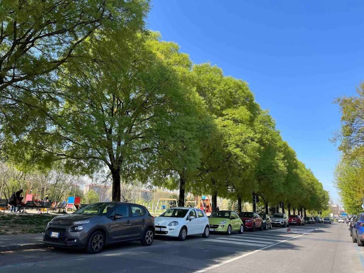 Fiera San Siro Free Parking Appartamento *