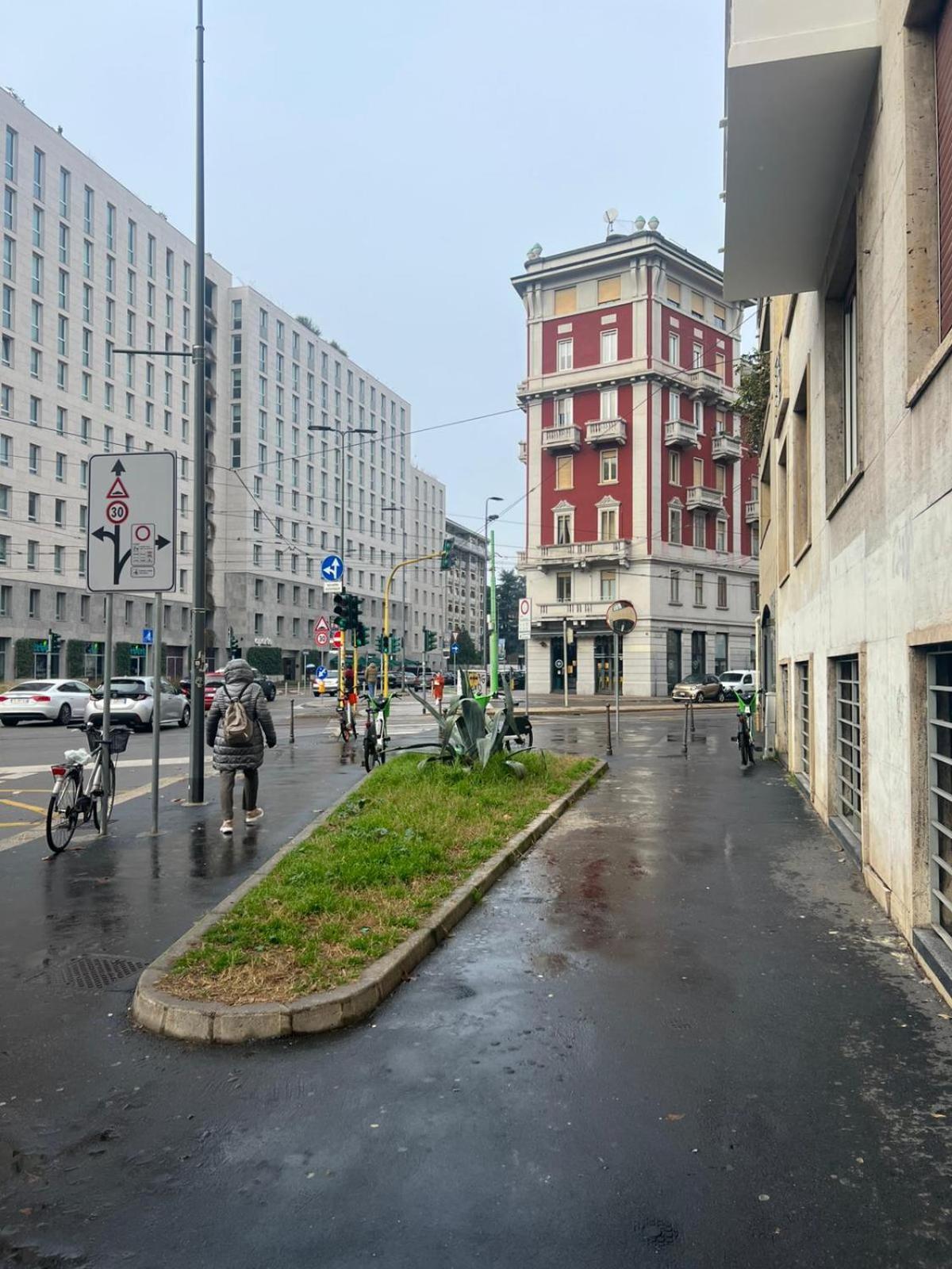 La Regina Delle Locazioni Accanto Bocconi Milano