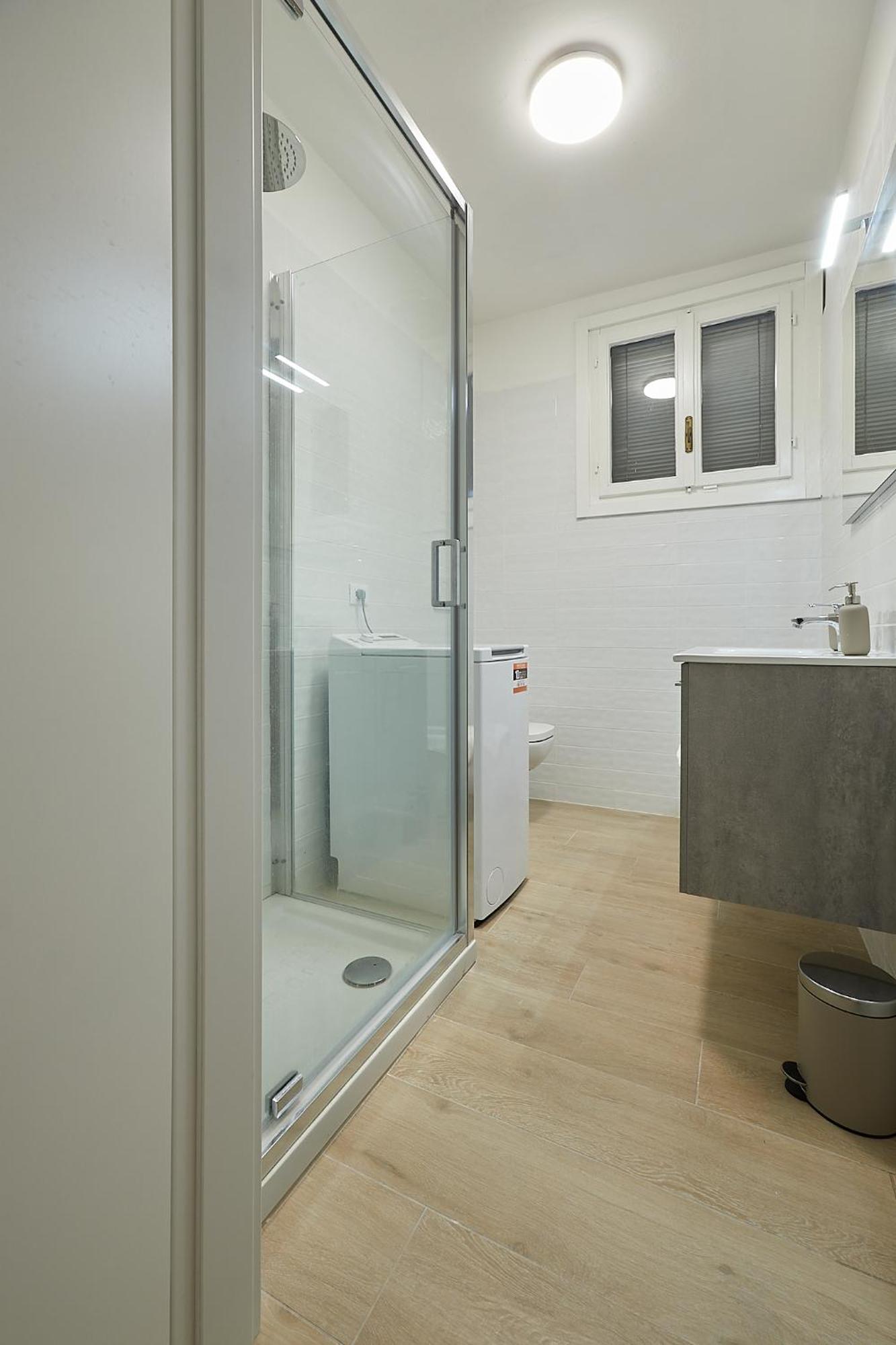 Flat Number 7 Appartamento *