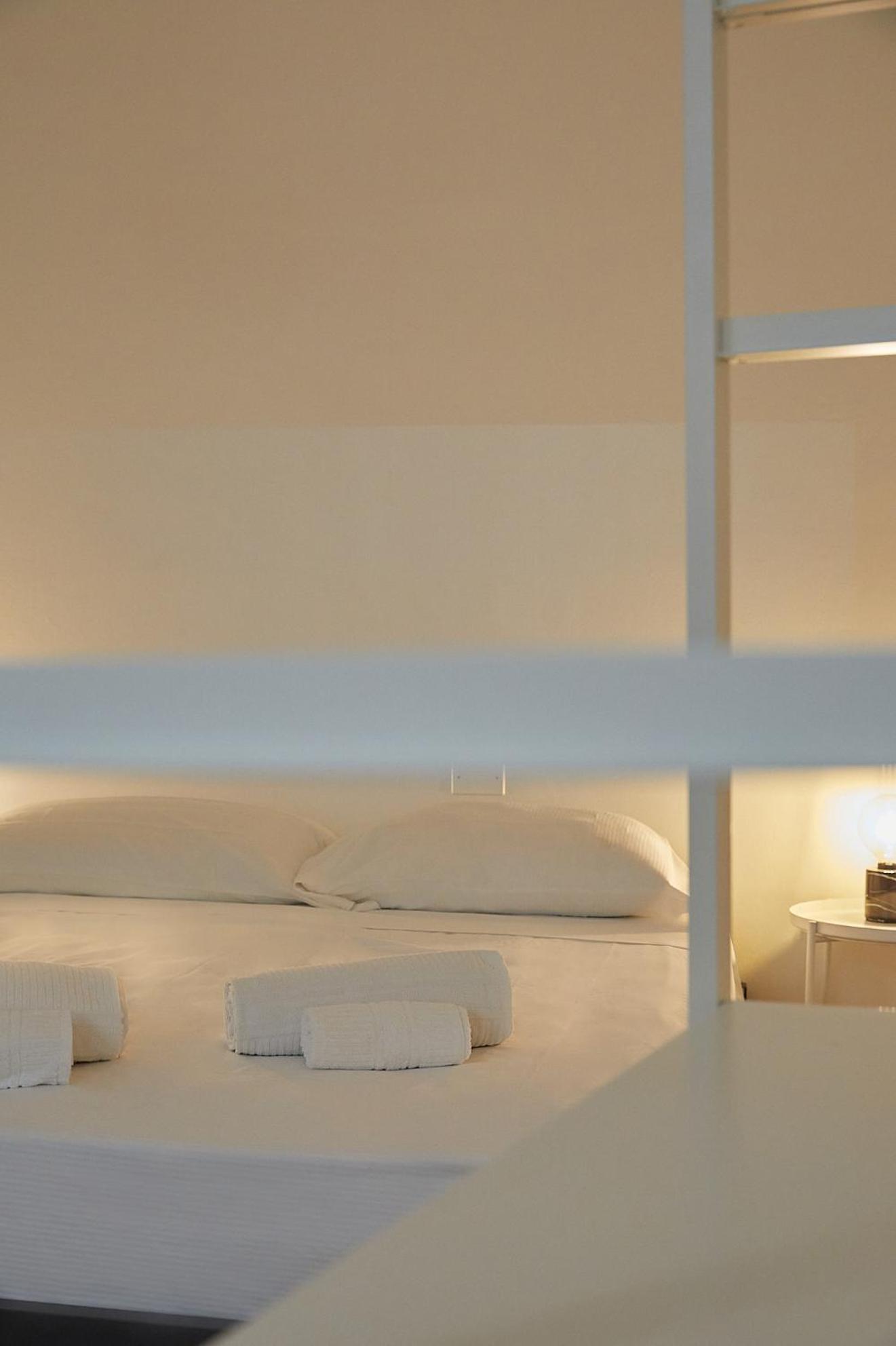 Flat Number 7 Appartamento