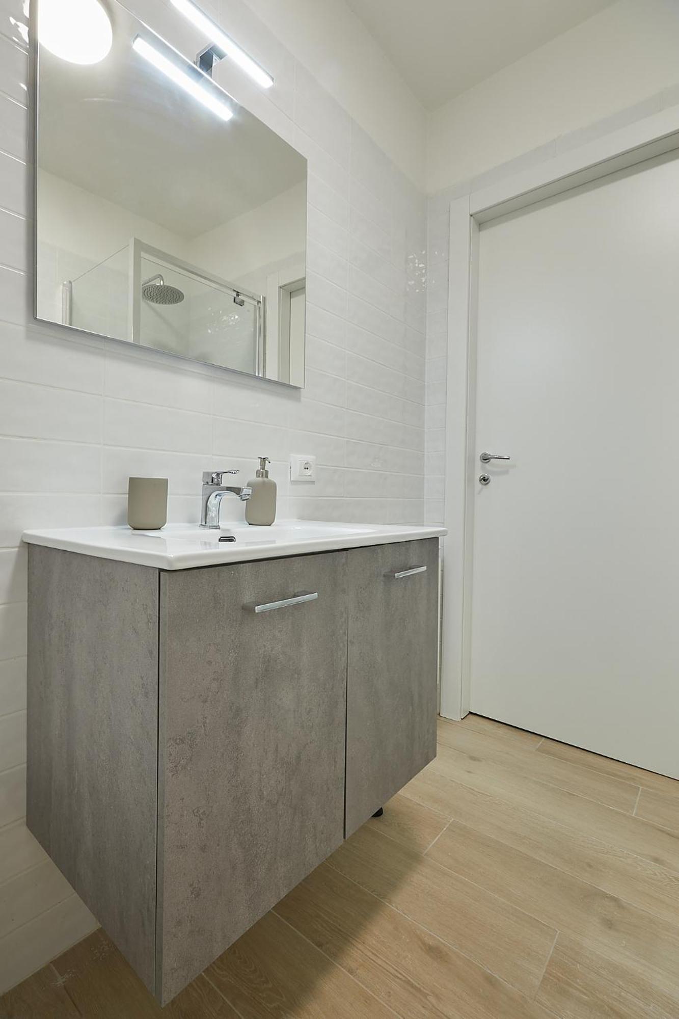Appartamento Flat Number 7 *