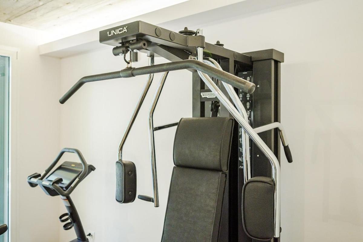 Leilighet Free Parking - Duomo Bilocale - Private Gym- Metropolitana *
