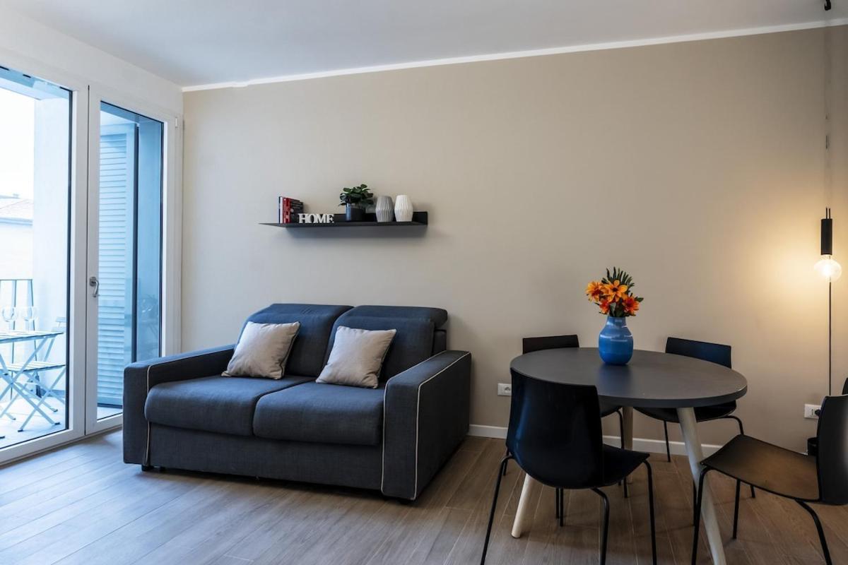 Leilighet Free Parking - Duomo Bilocale - Private Gym- Metropolitana Milano
