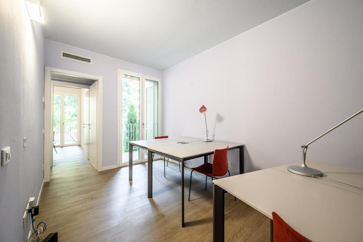 Leilighet Free Parking - Duomo Bilocale - Private Gym- Metropolitana
