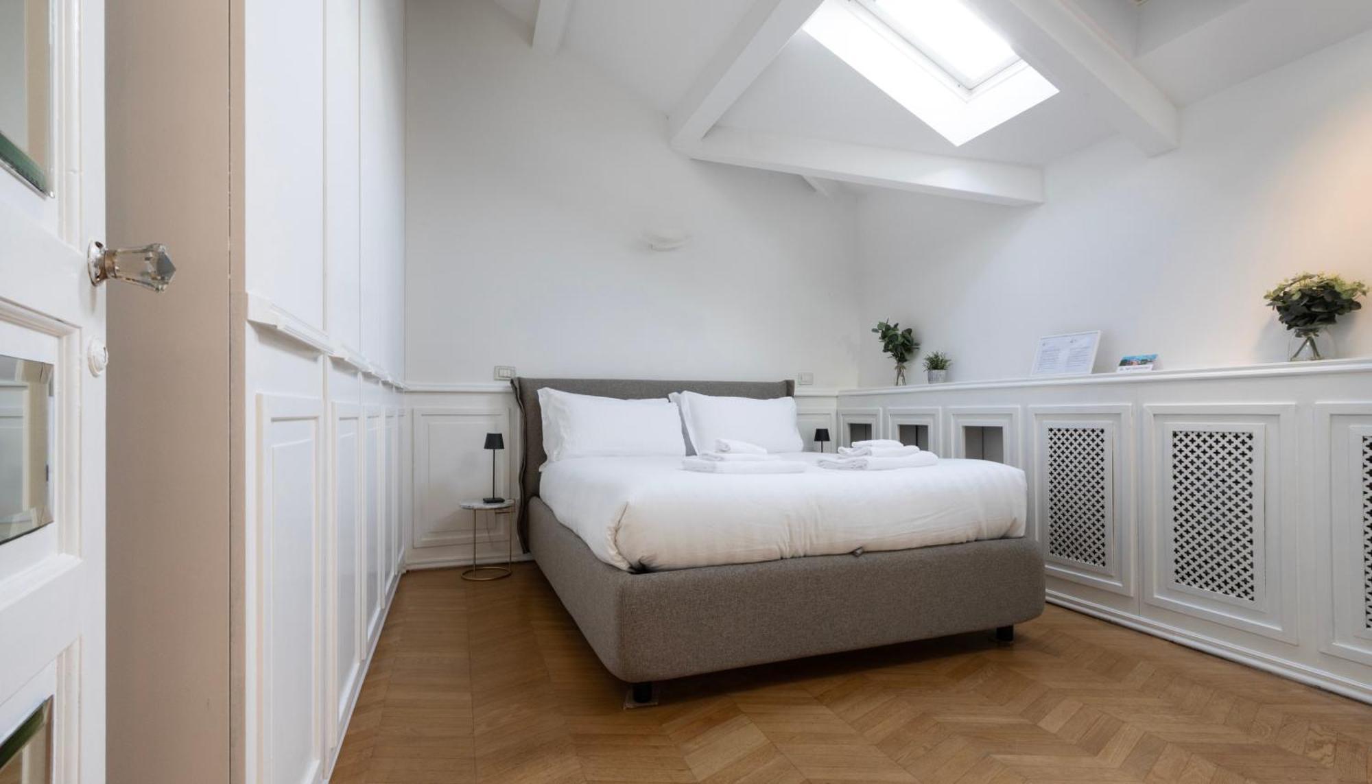 Apartment Italianway - Bianca Maria 13 *