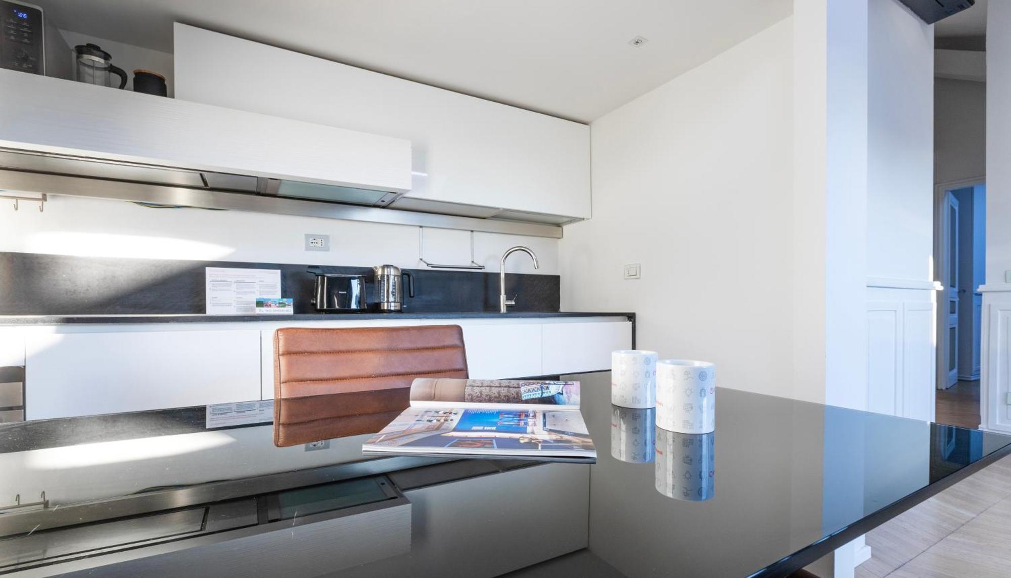 Apartment Italianway - Bianca Maria 13