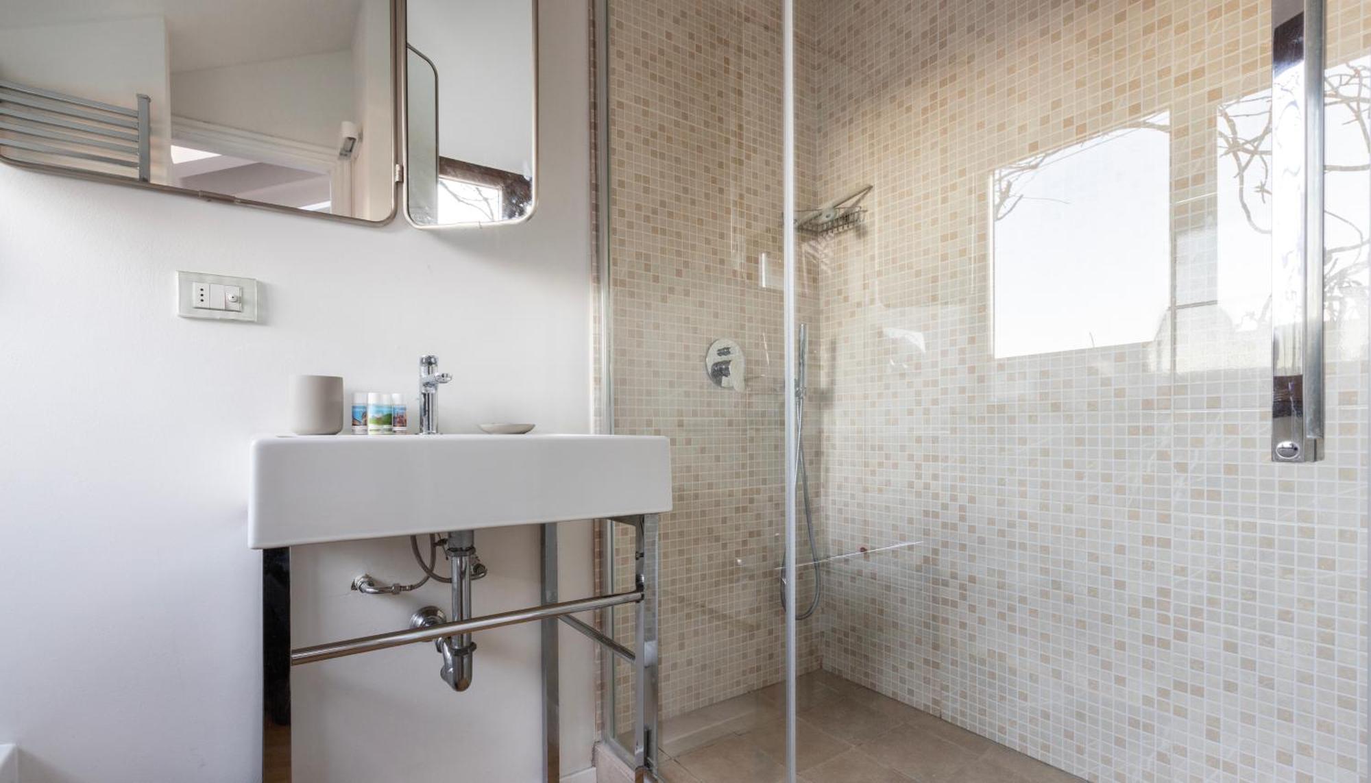 Italianway - Bianca Maria 13 Apartment Mailand