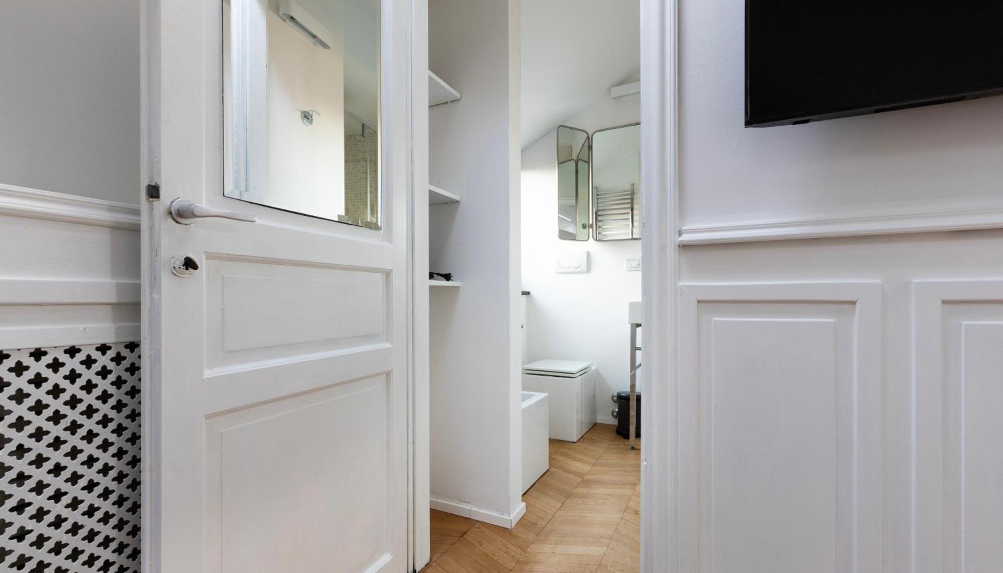 Apartment Italianway - Bianca Maria 13 *