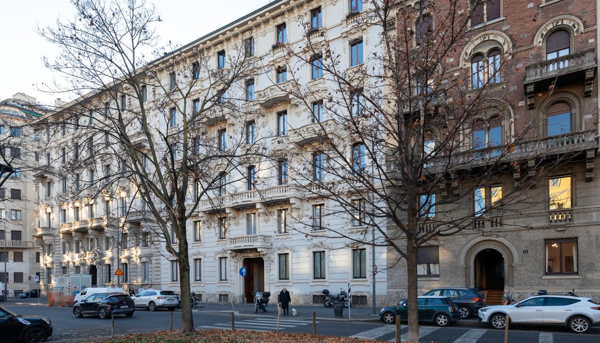 Apartment Italianway - Bianca Maria 13