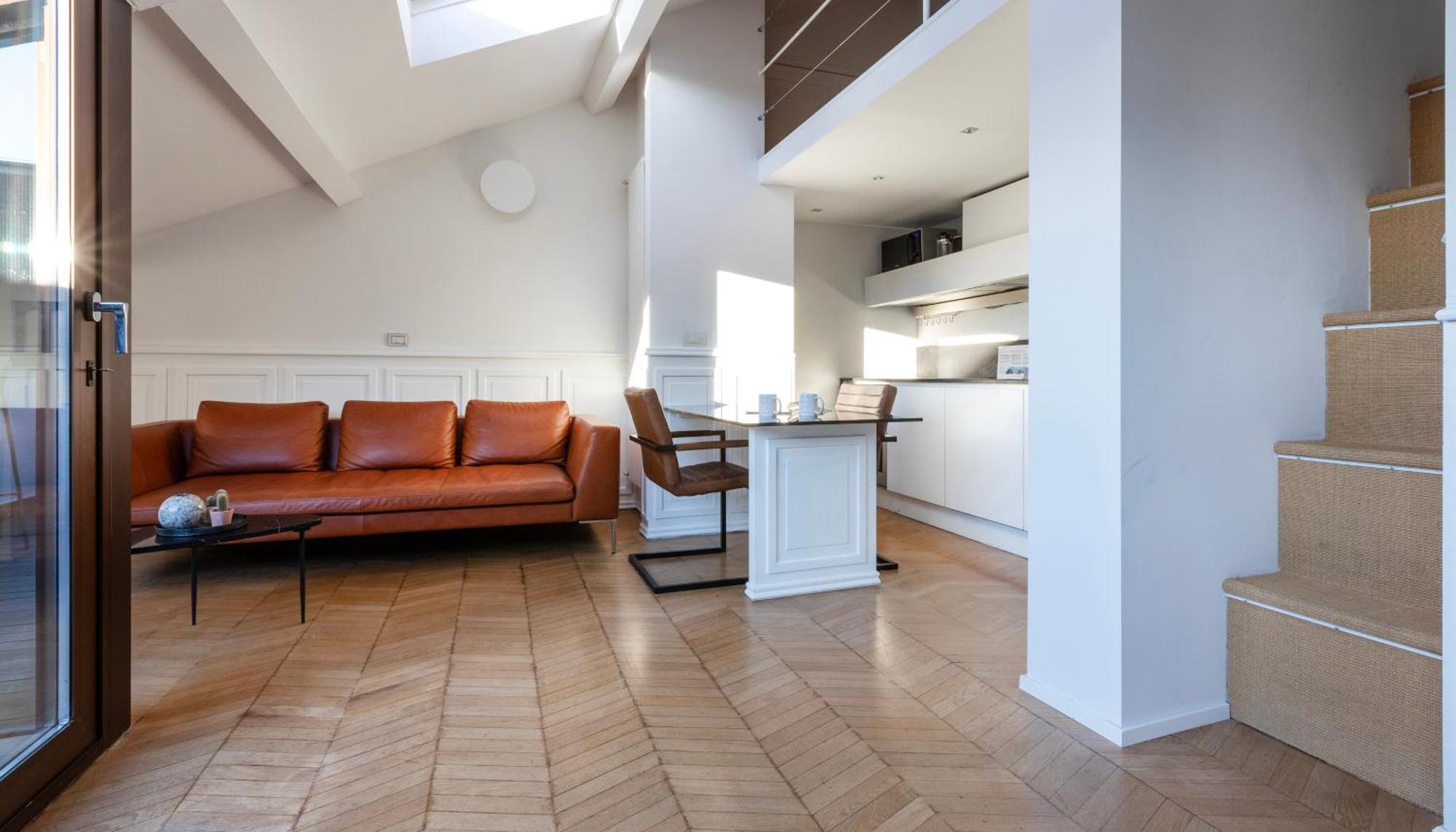 Apartment Italianway - Bianca Maria 13 *