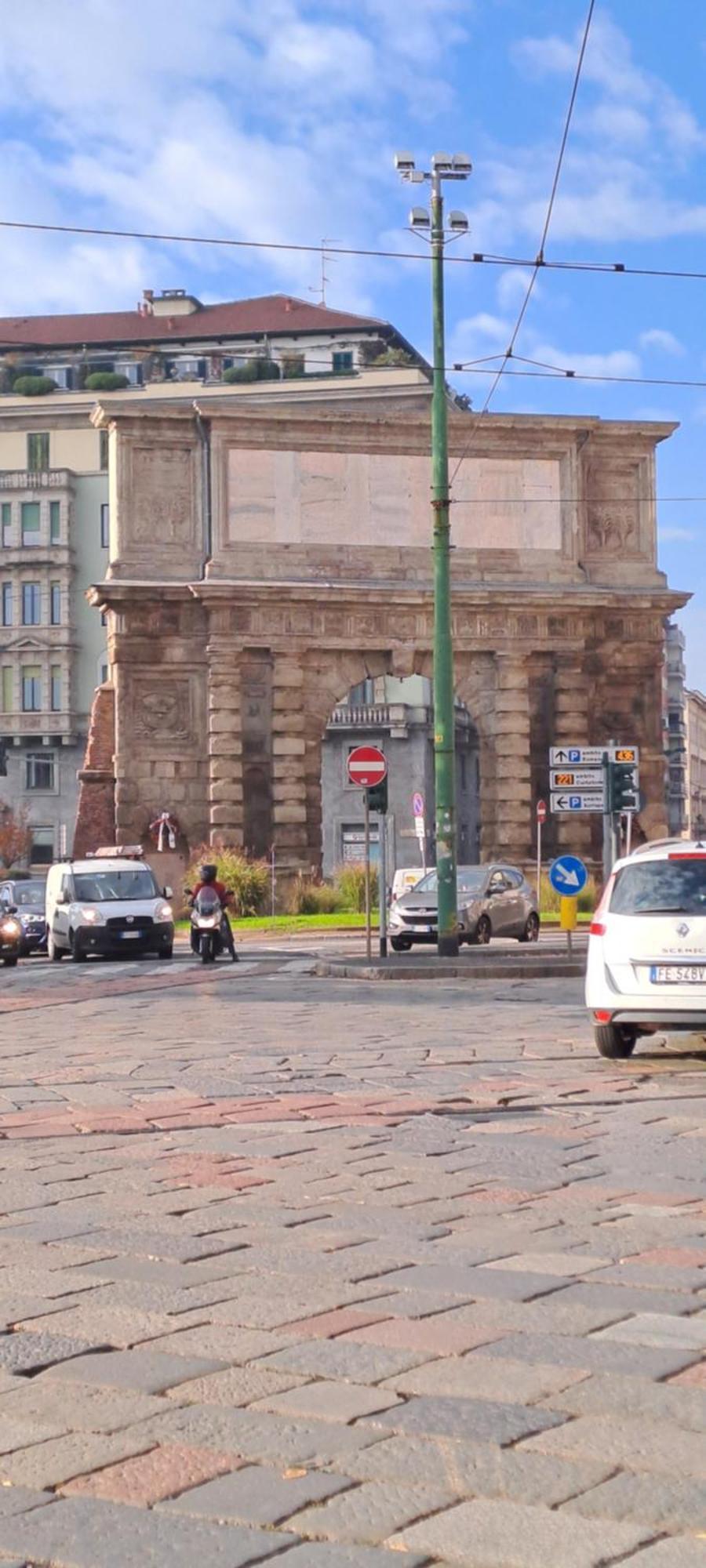 Centro Appartamento