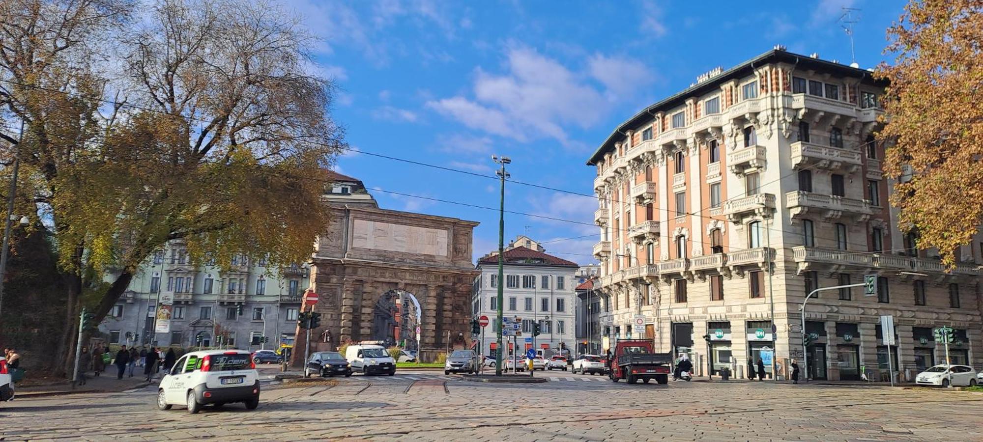 Centro Appartamento