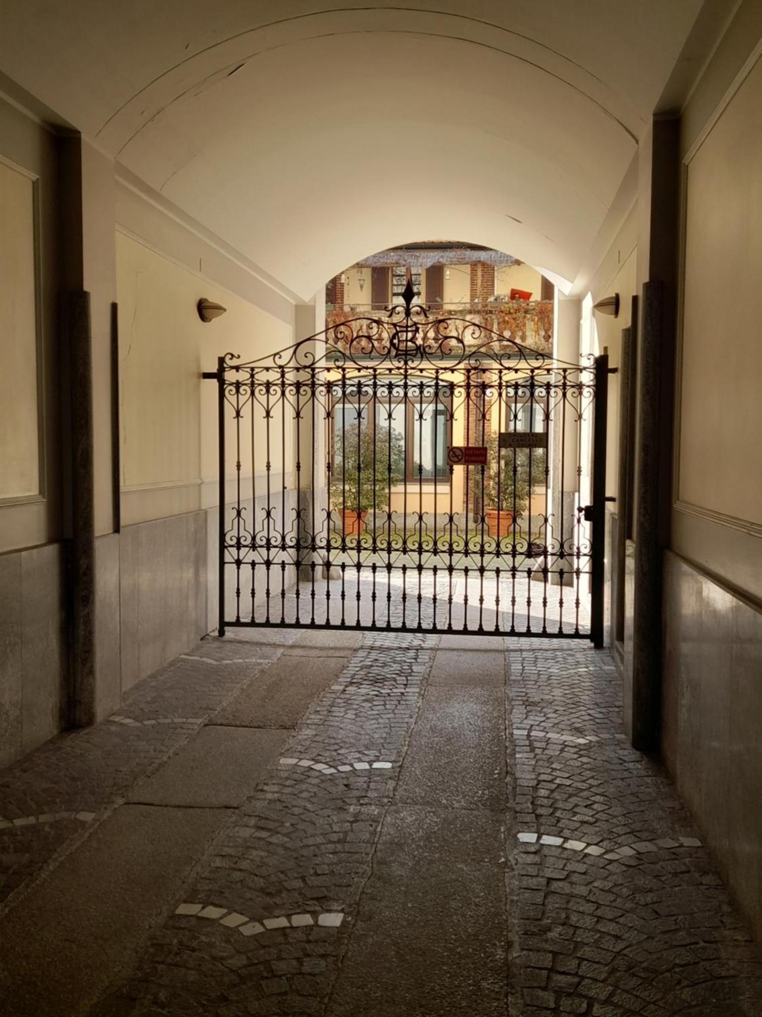 Centro Appartamento