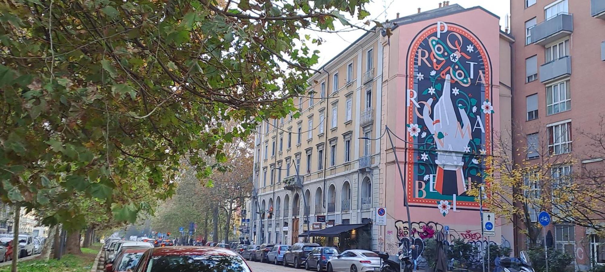Centro Appartamento Milano