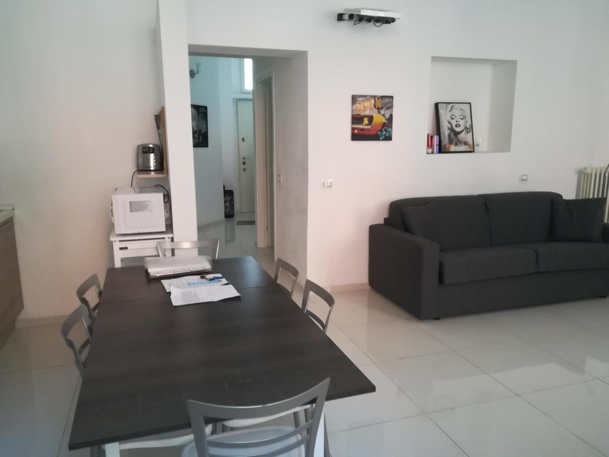 Appartamento Casa Navigli *