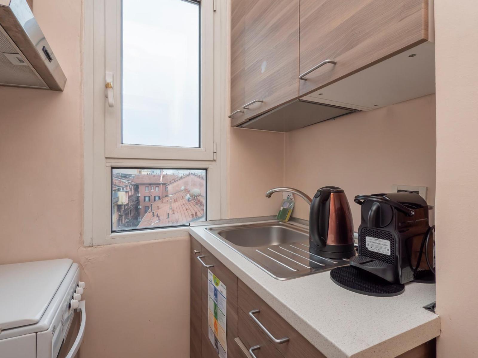 Appartamento I Host - Muratori 54 Milano