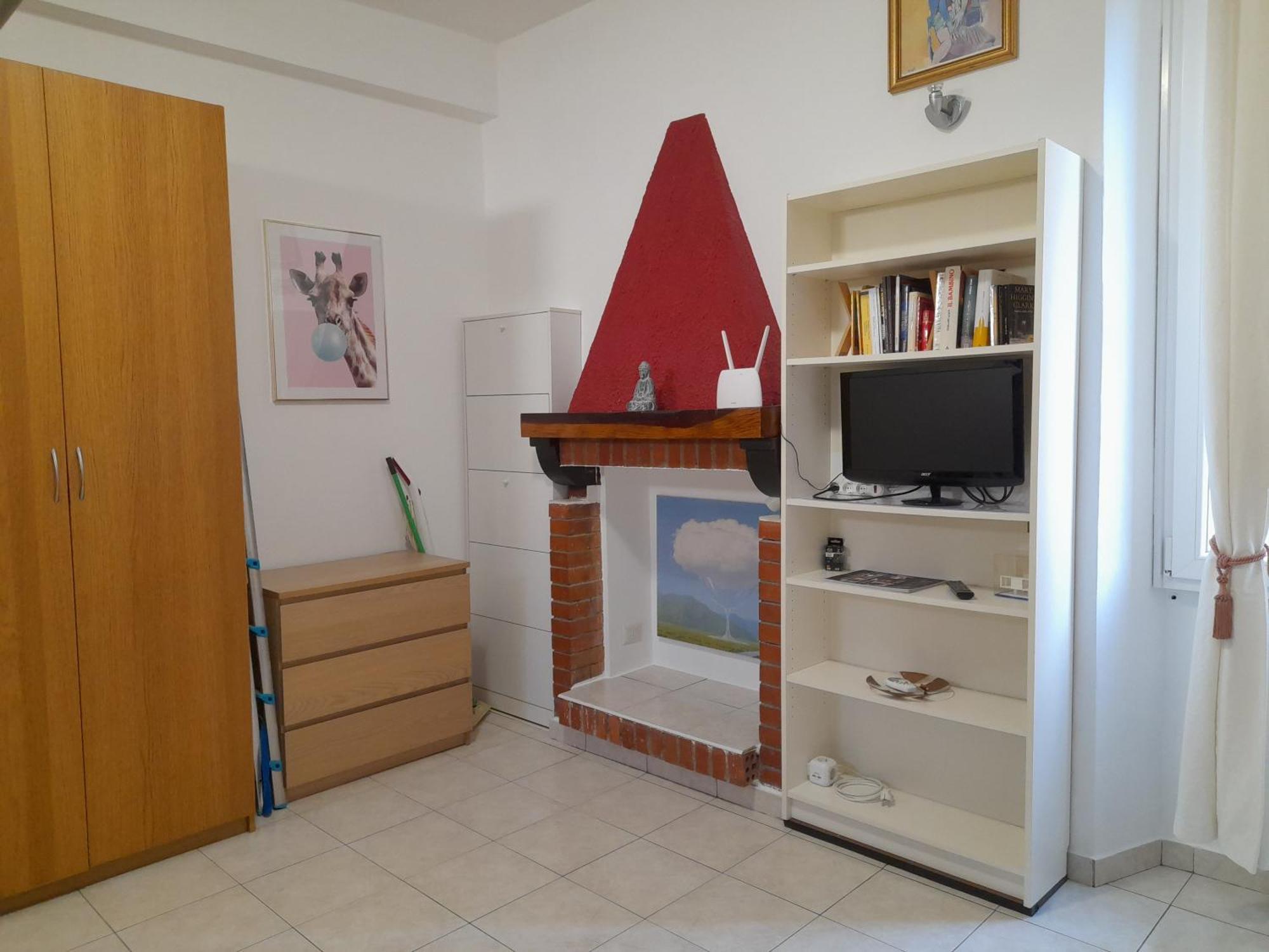 Centro Appartamento *