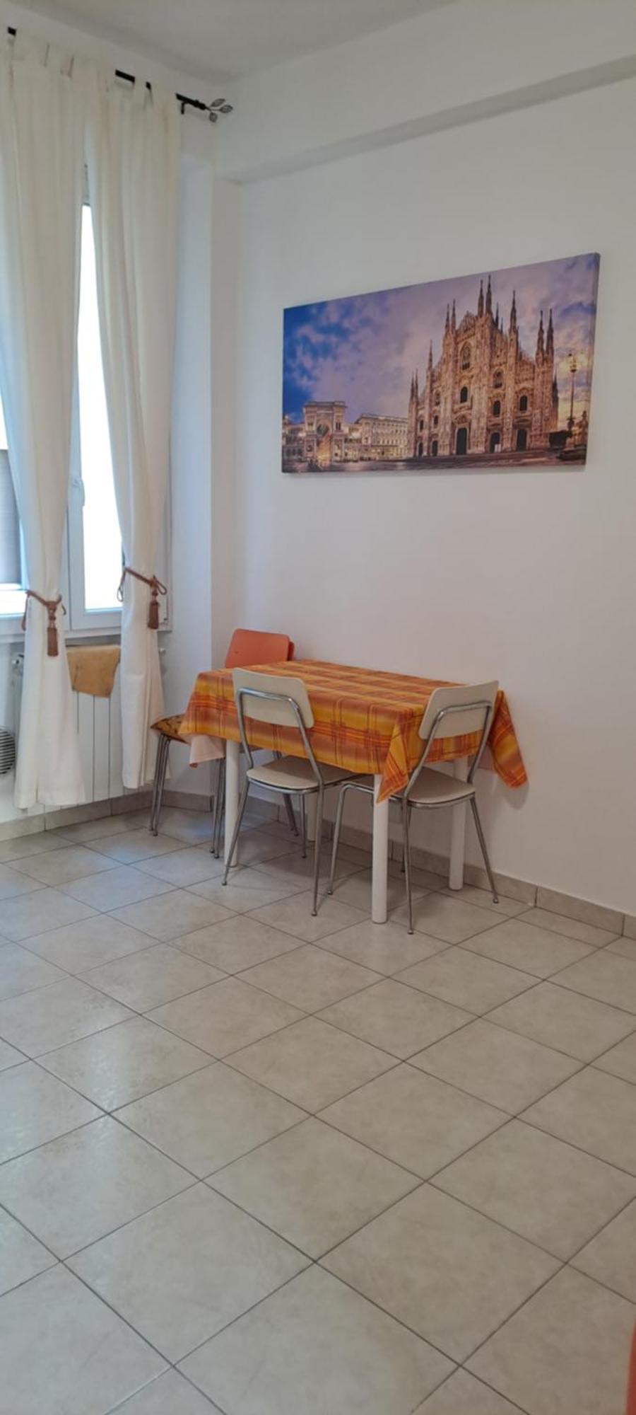 Centro Appartamento *