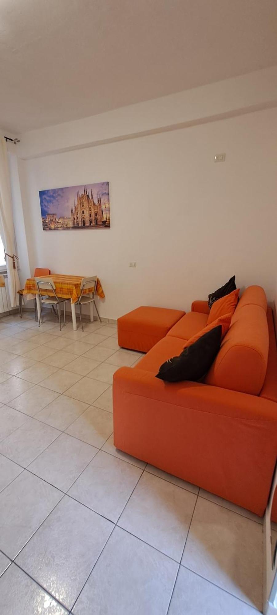 Centro Appartamento