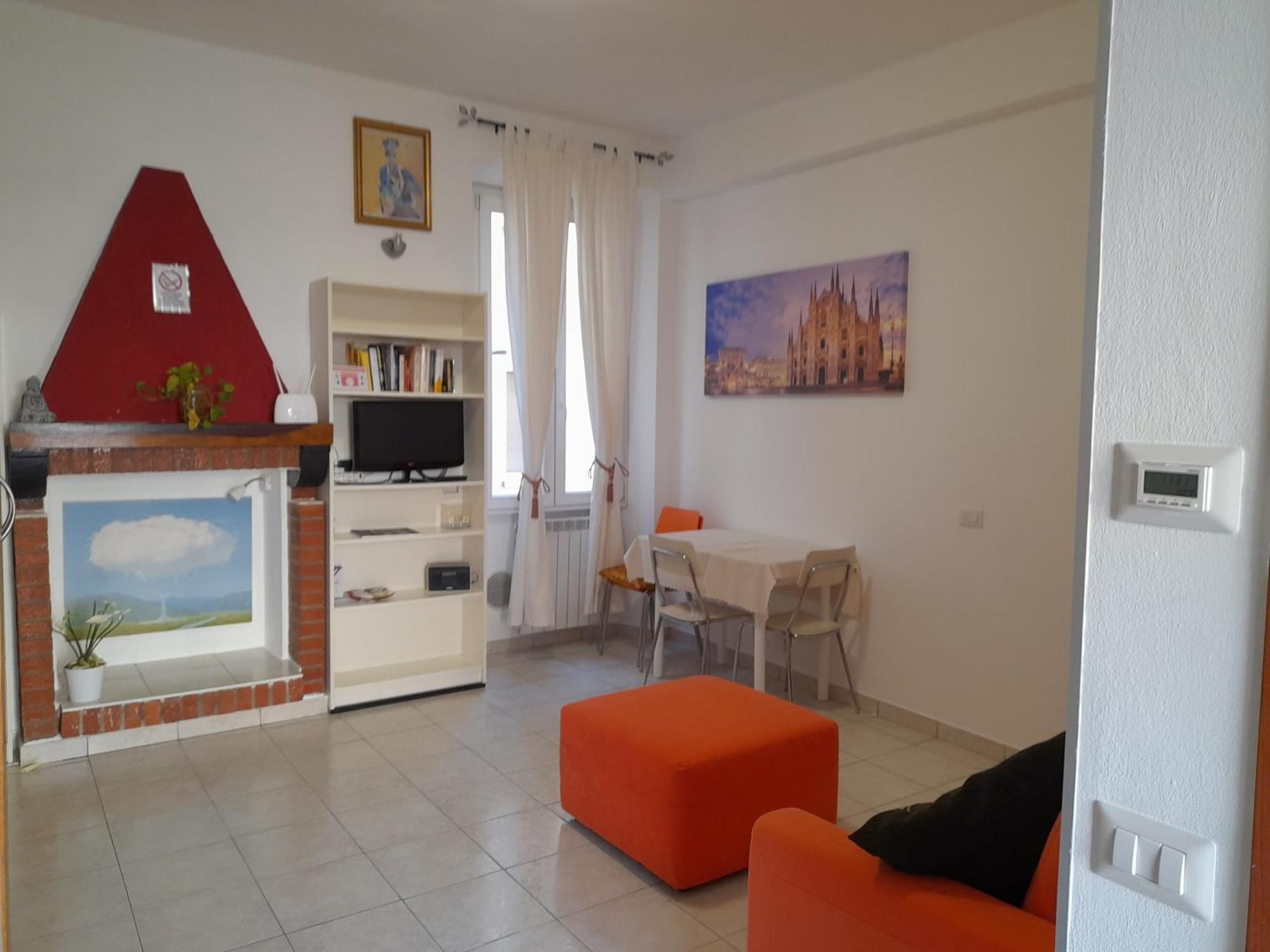 Appartamento Centro *