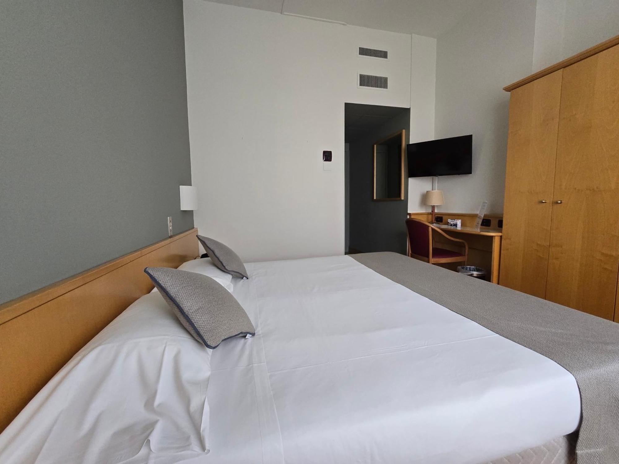 Mokinba Sant'ambroeus Hotel Milano