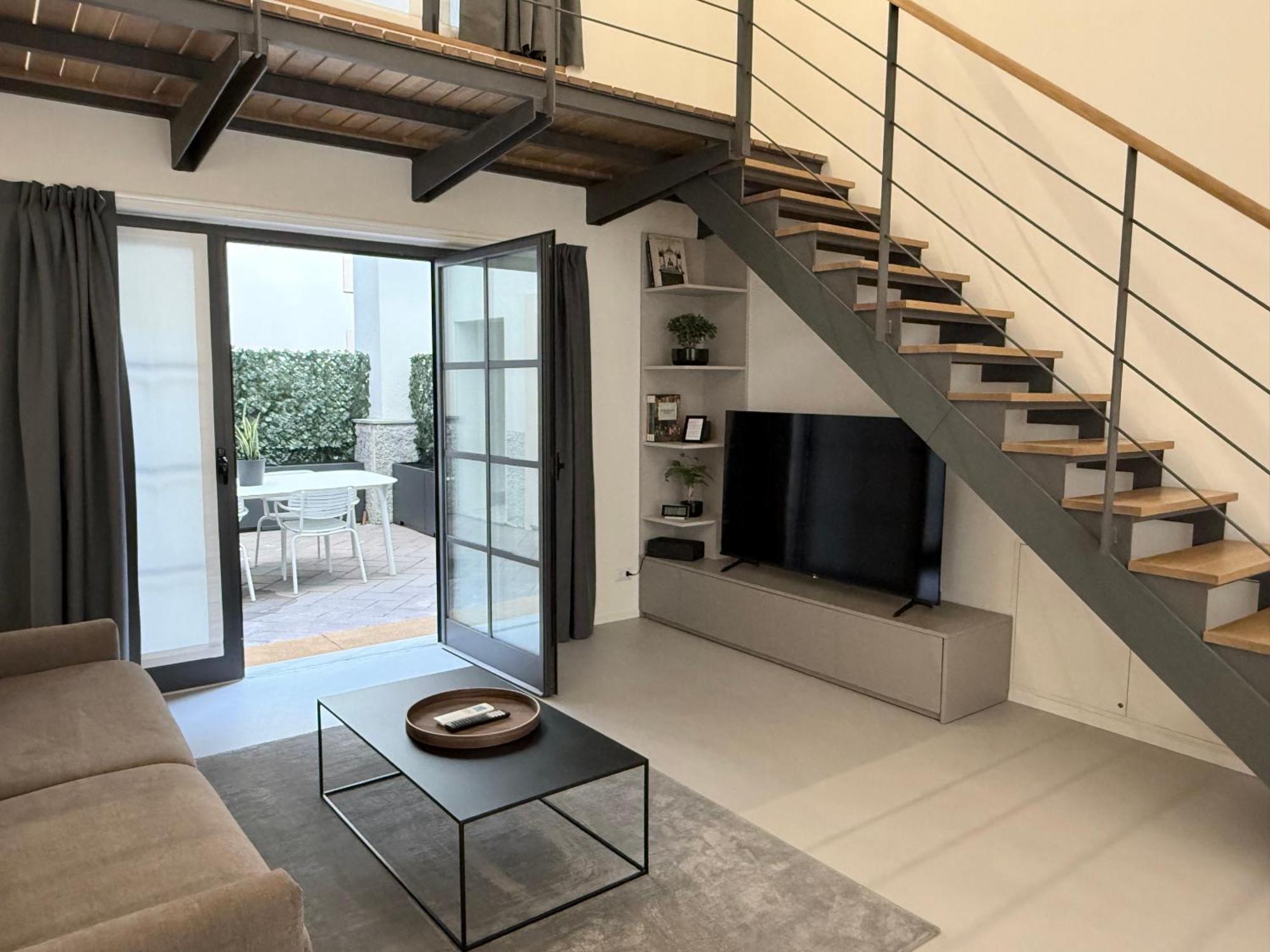 Luxury House In Pietrasanta 130 Mq Appartamento Milano