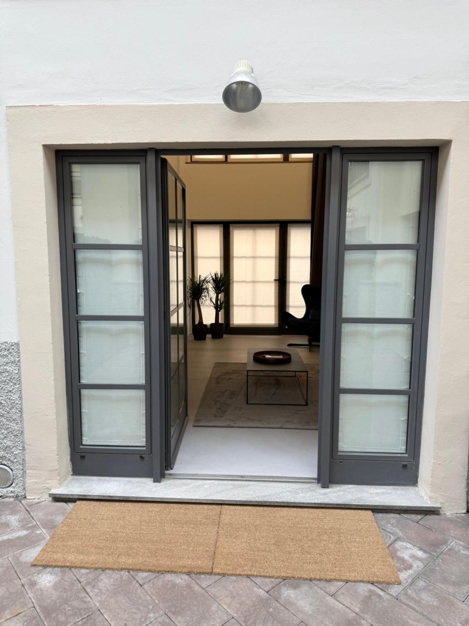 Luxury House In Pietrasanta 130 Mq * Milano