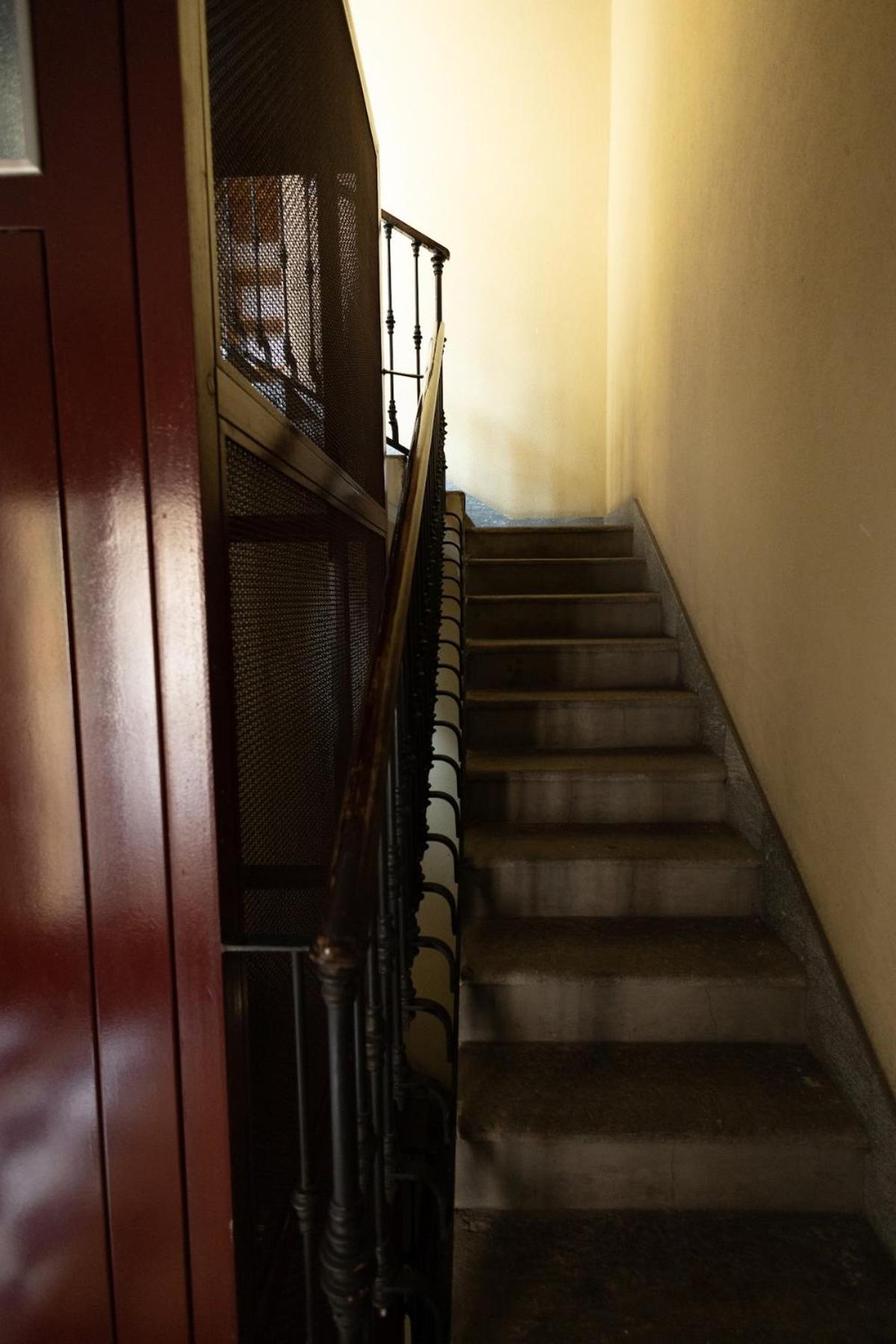 Appartamento Lovely Attic