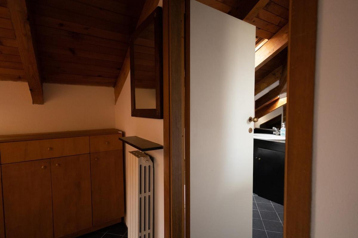 Lovely Attic * Milano