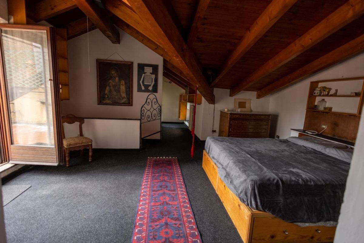 Appartamento Lovely Attic