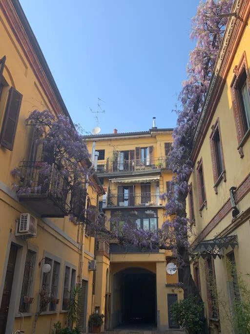 Location Naviglio With Terrace Lejlighed Milano
