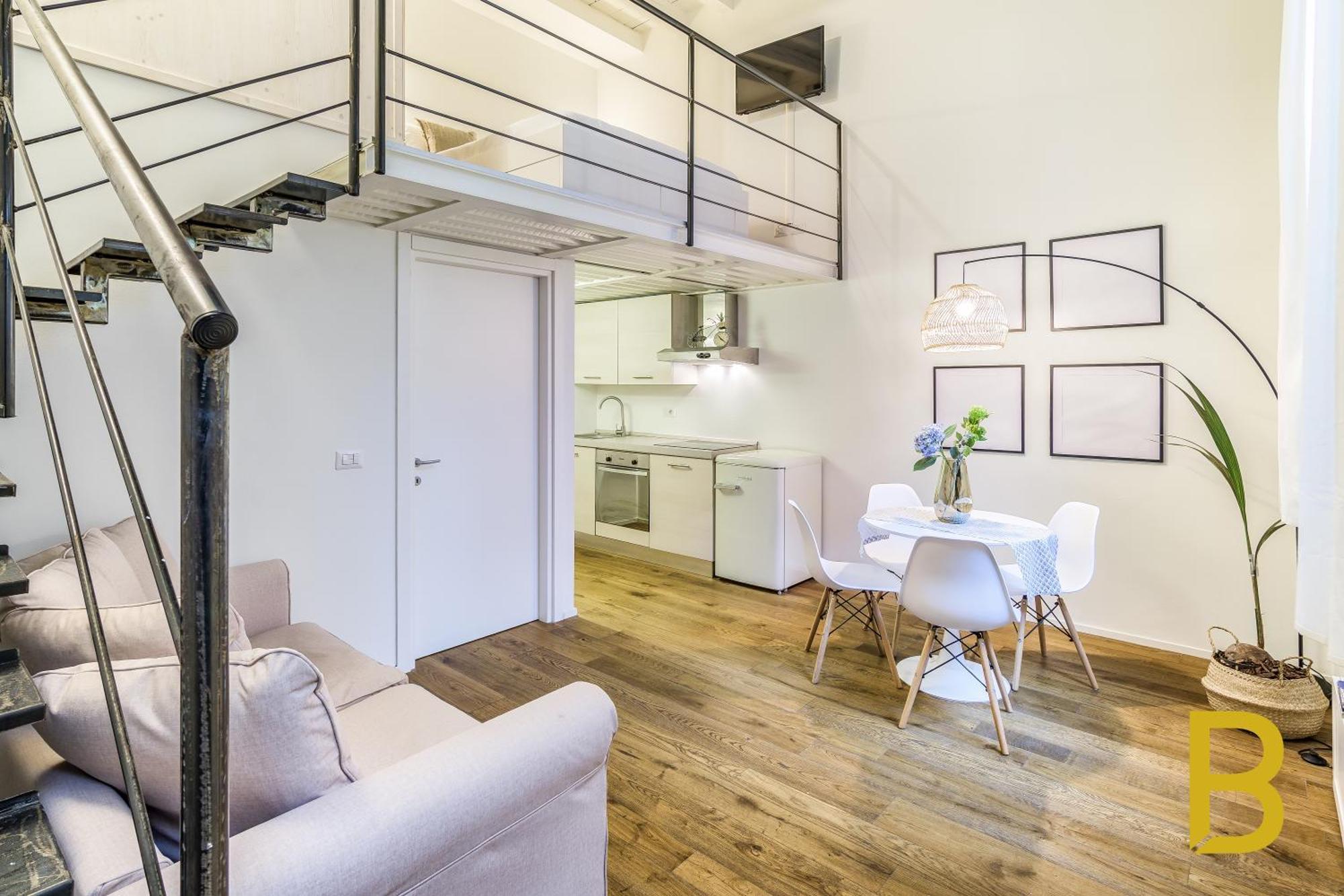 Appartement Gift House