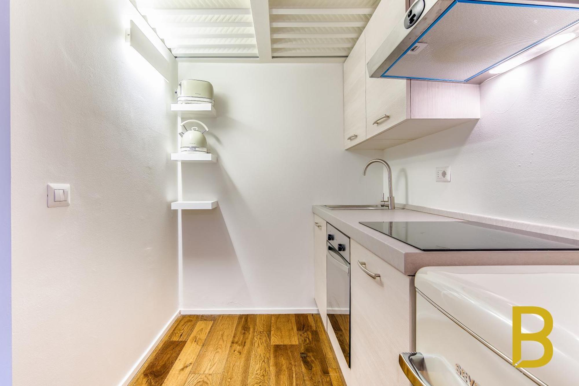 Appartement Gift House *