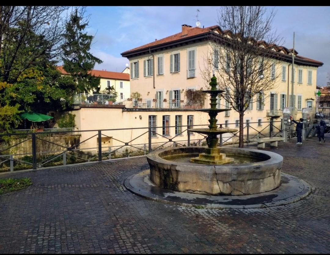 Rifugio Di Milano