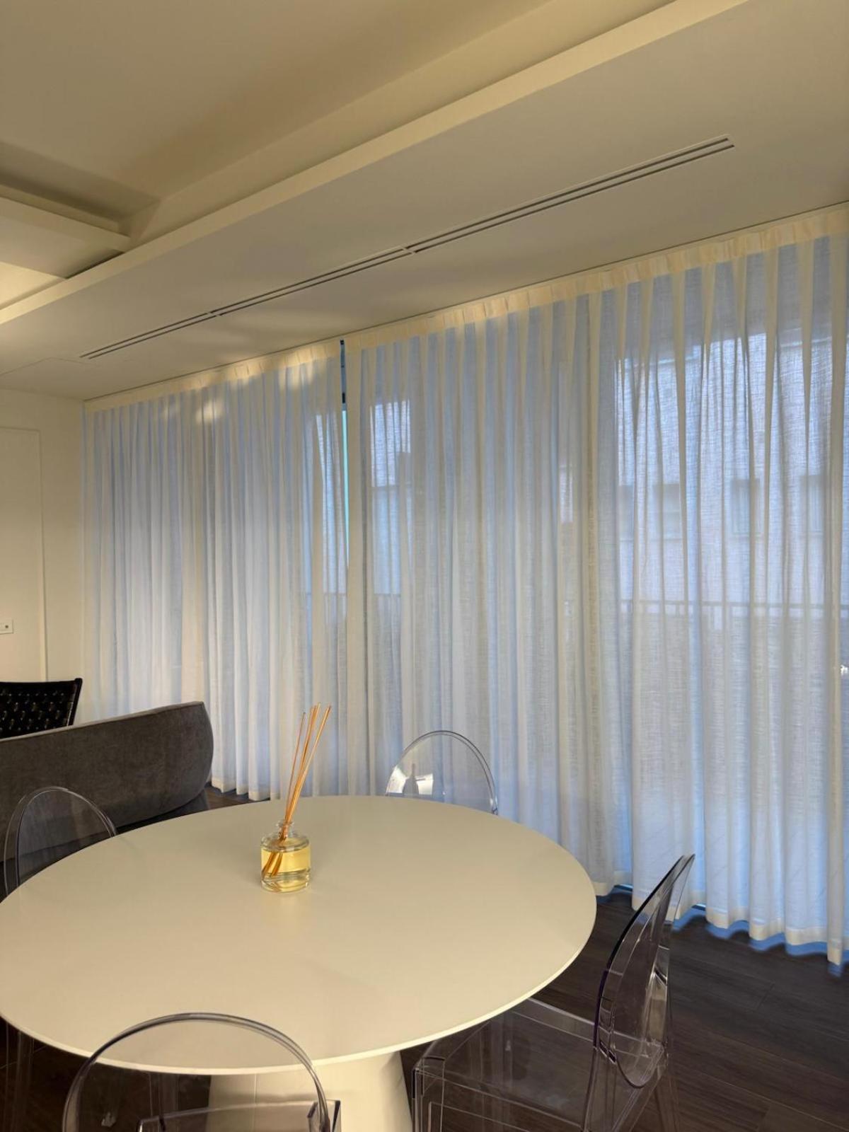 Apartment Ando's Boutique Mailand