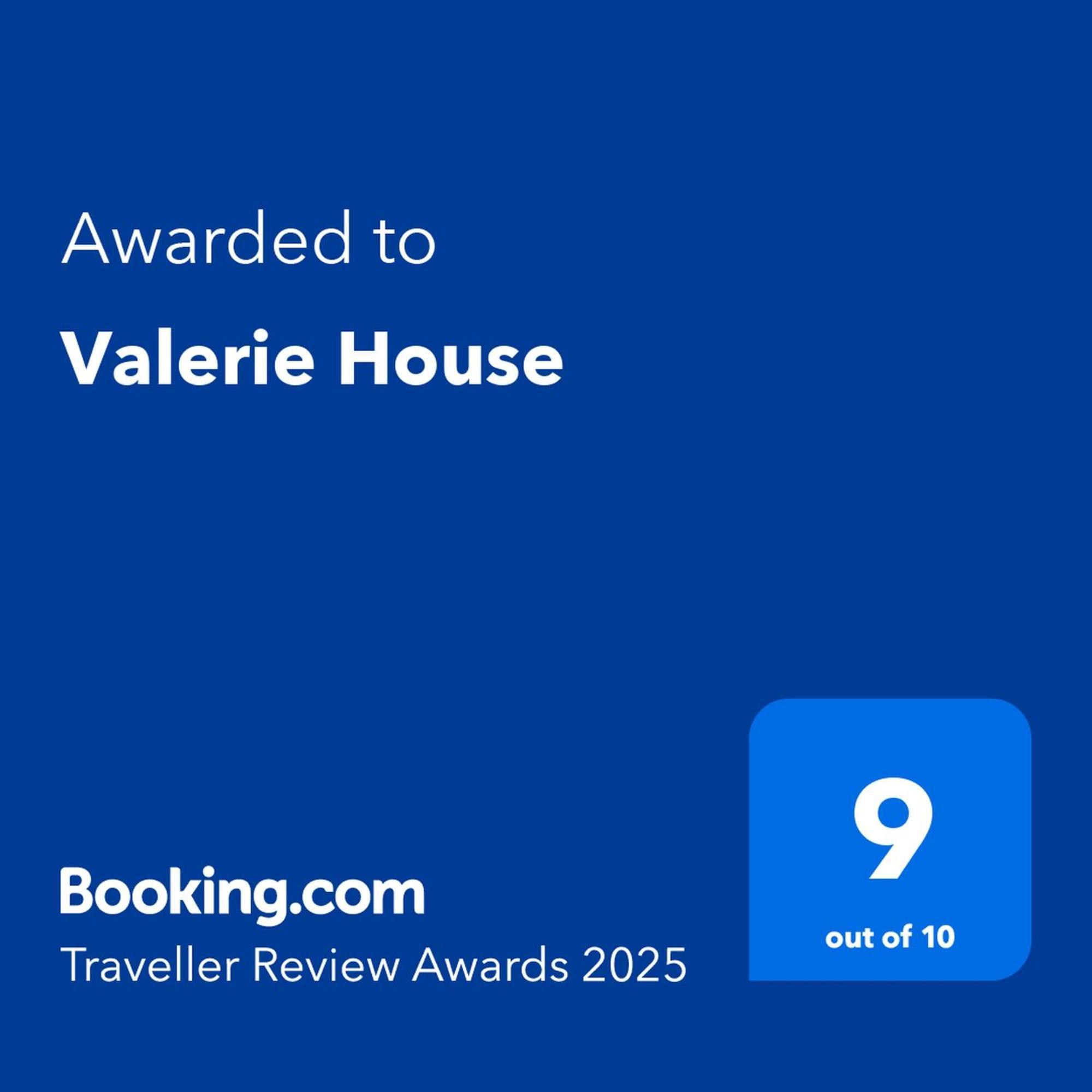 Valerie House Mailand