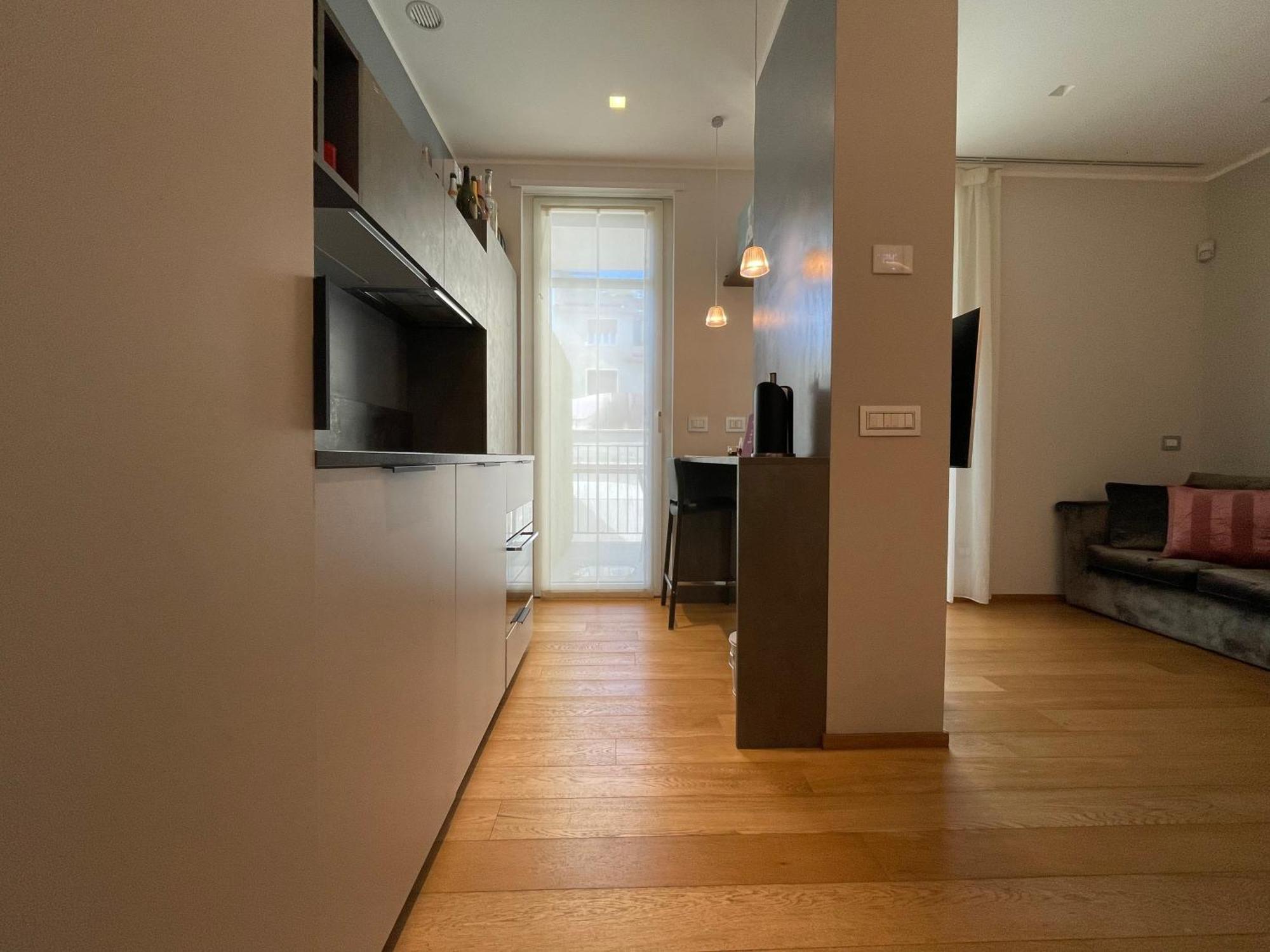 Milanese Lodge/luxury House In The Heart Of Milano