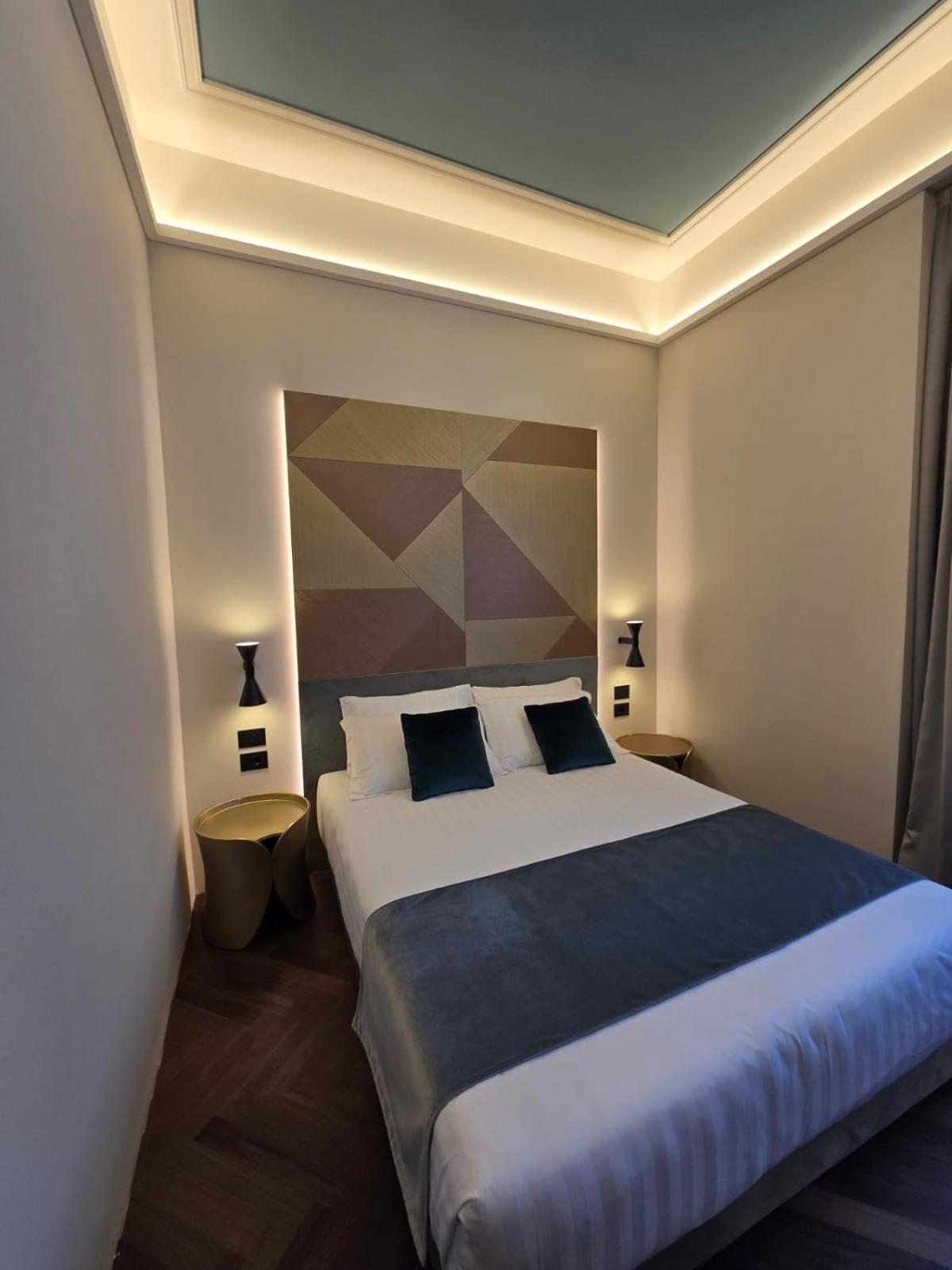 Palazzo Buenos Aires 4* Milano