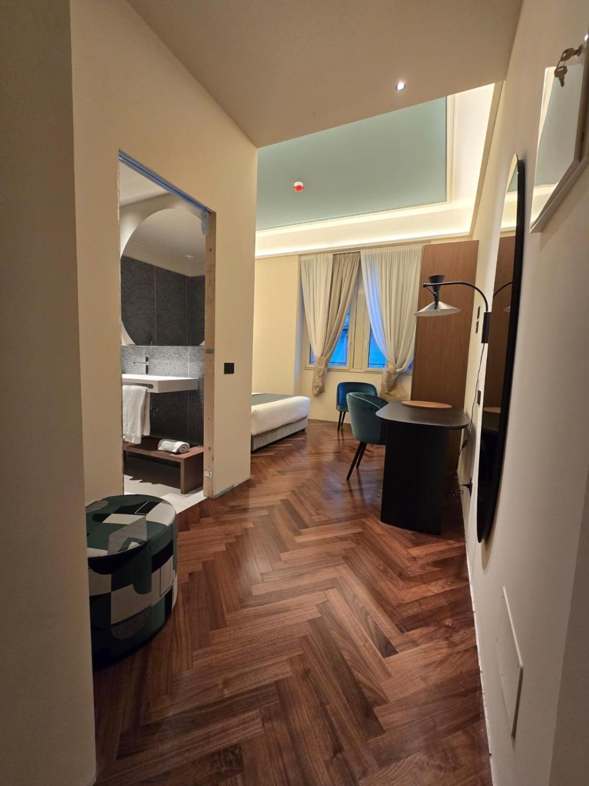 Hotel Palazzo Buenos Aires Milano
