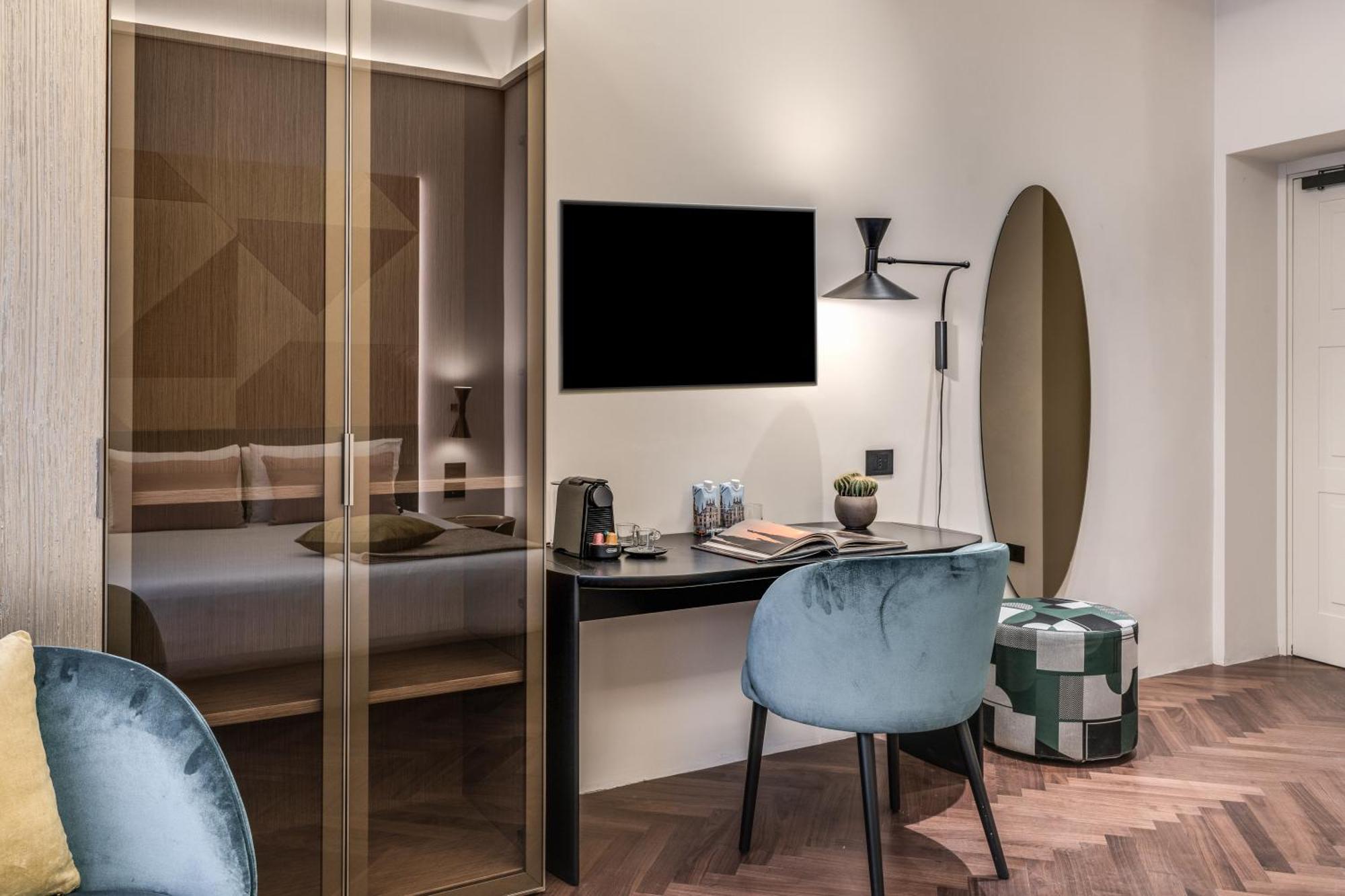 Palazzo Buenos Aires Hotel 4*