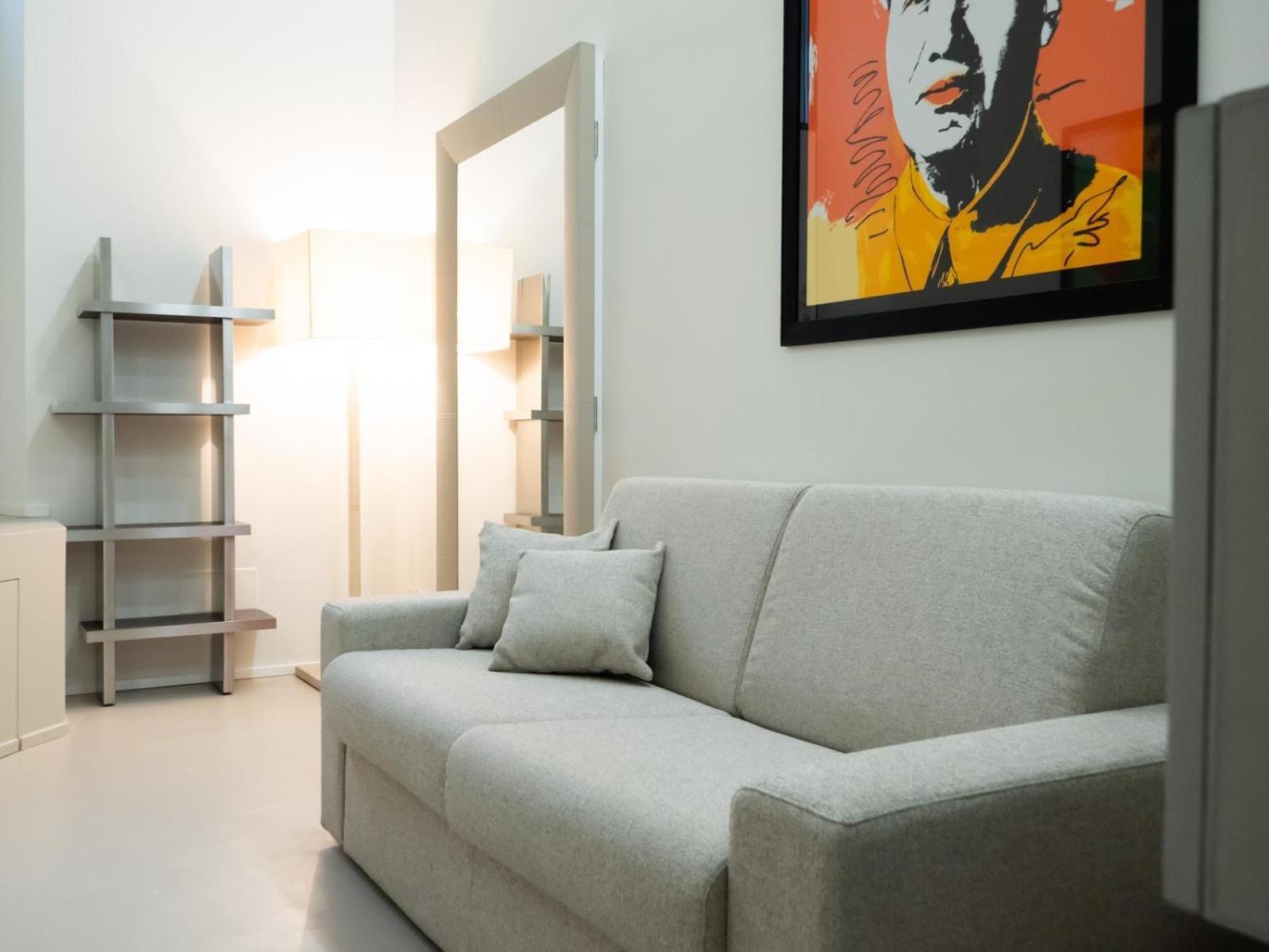 Prestige Boutique Homes - Cenacolo Area Lejlighed Milano
