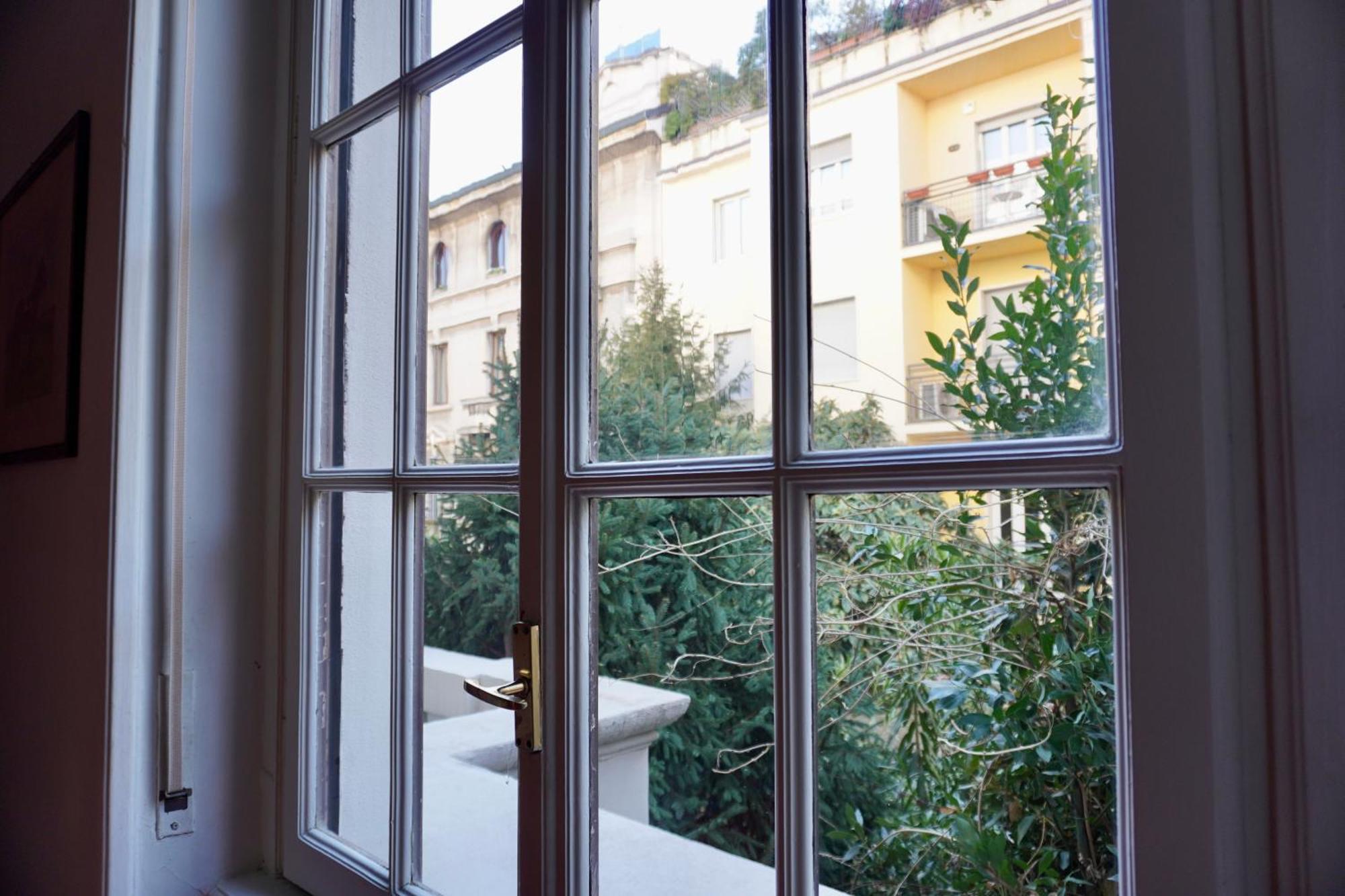 Appartamento Eschilo In Rosa: Charme E Design *