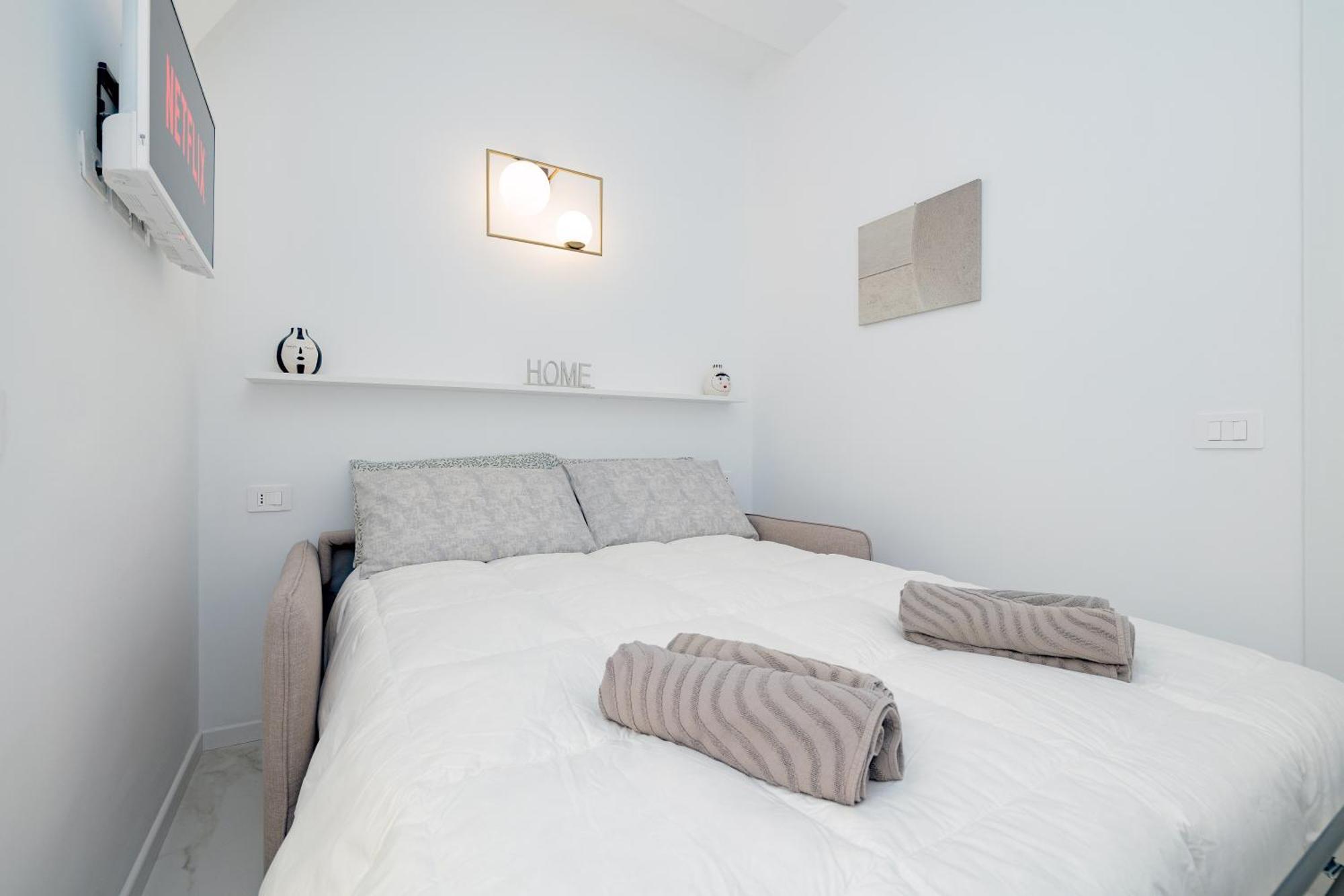 4co4 - Duomo - Luxurious - Large - Appartement
