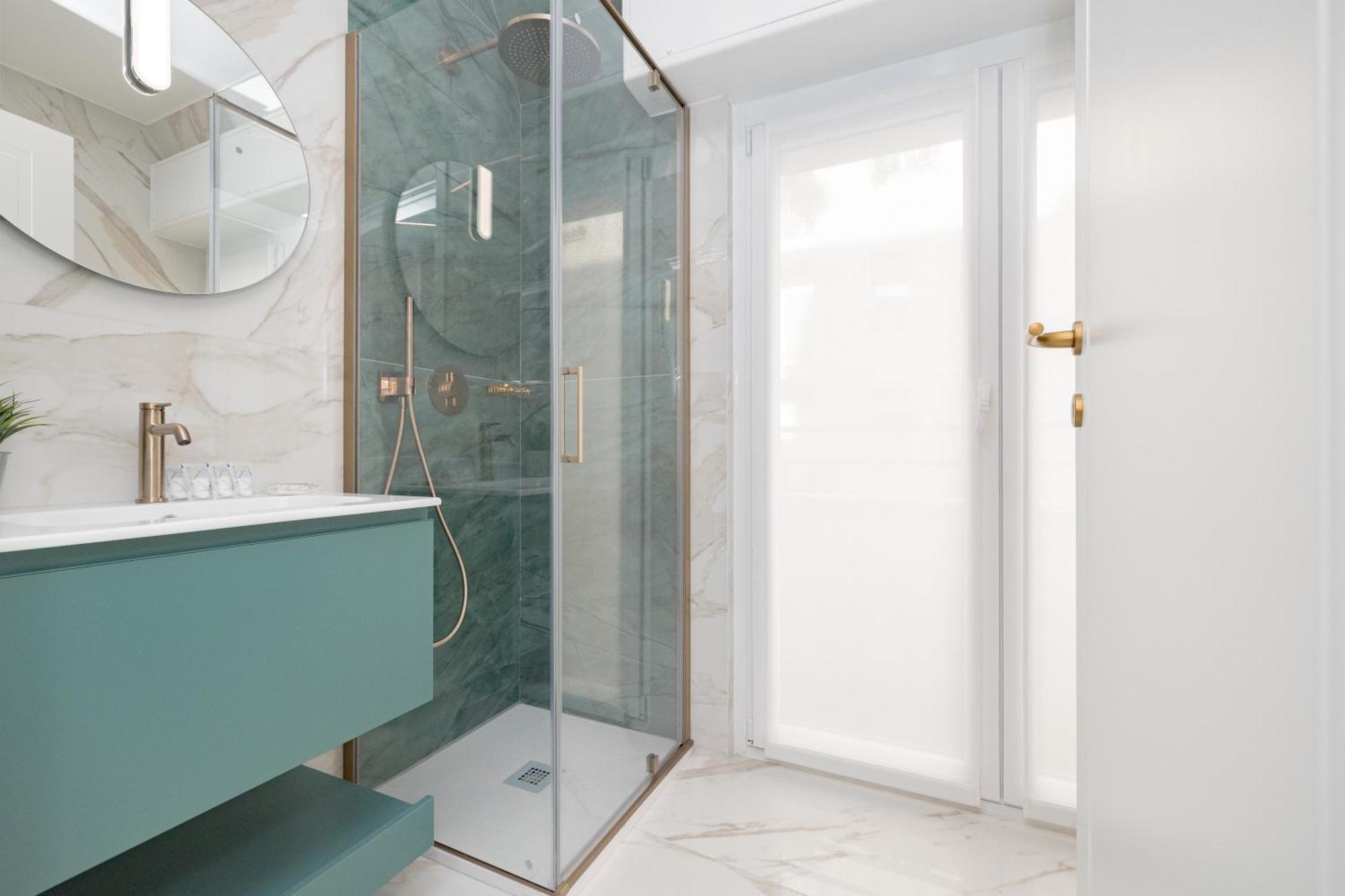 4co4 - Duomo - Luxurious - Large - Milaan