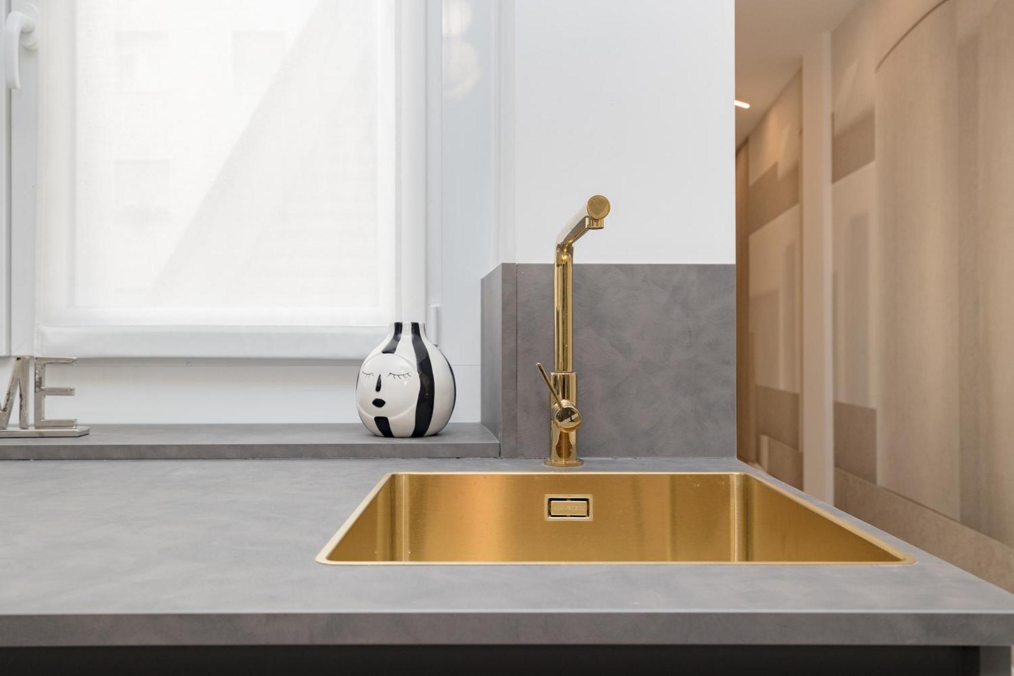 4co4 - Duomo - Luxurious - Large -