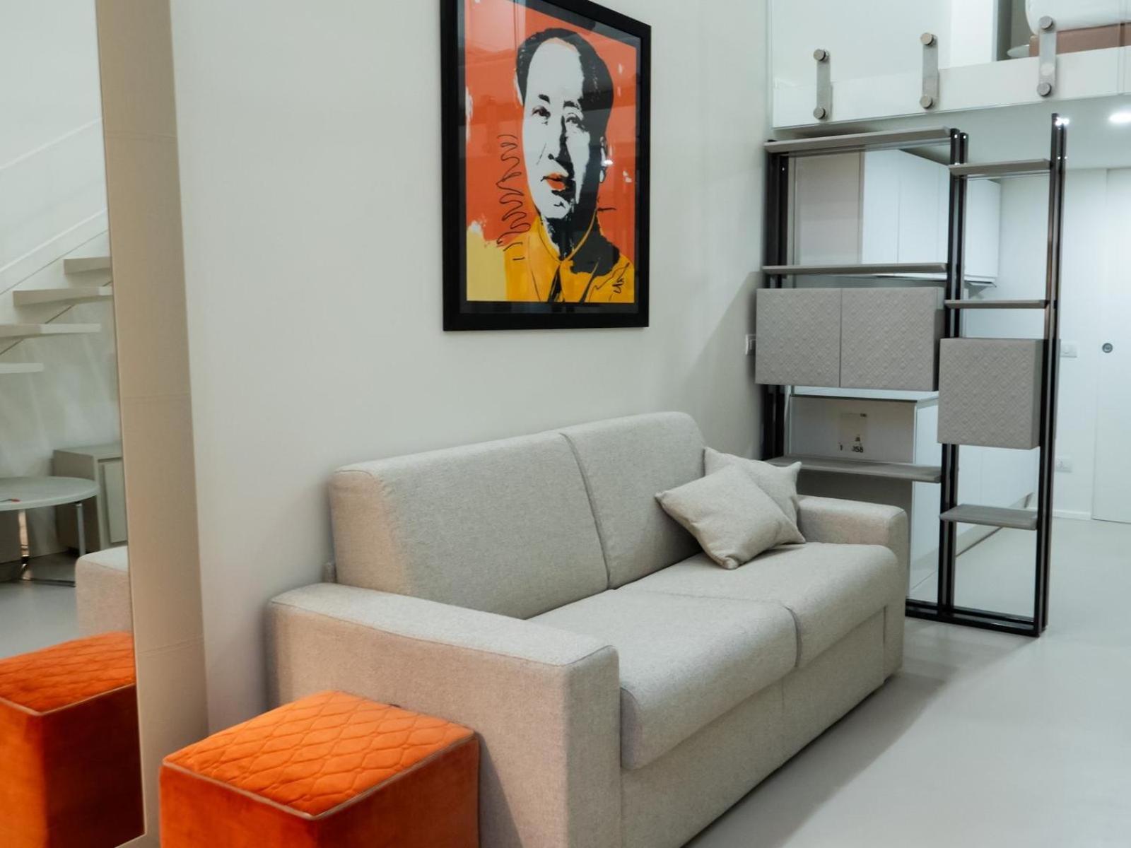 Lejlighed Prestige Boutique Homes - Cenacolo Area